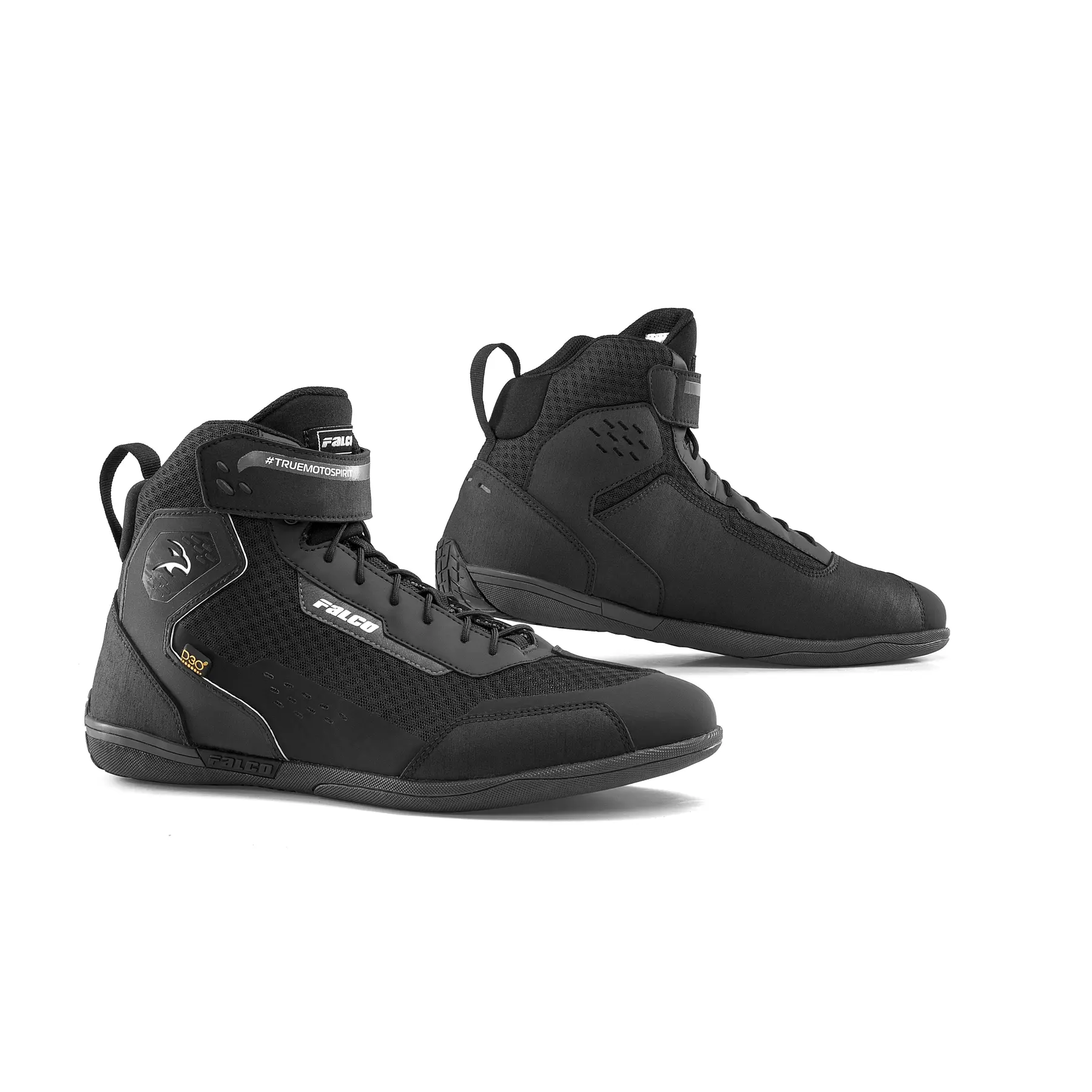 Motorrad-Sneakers Falco Speedox 2
