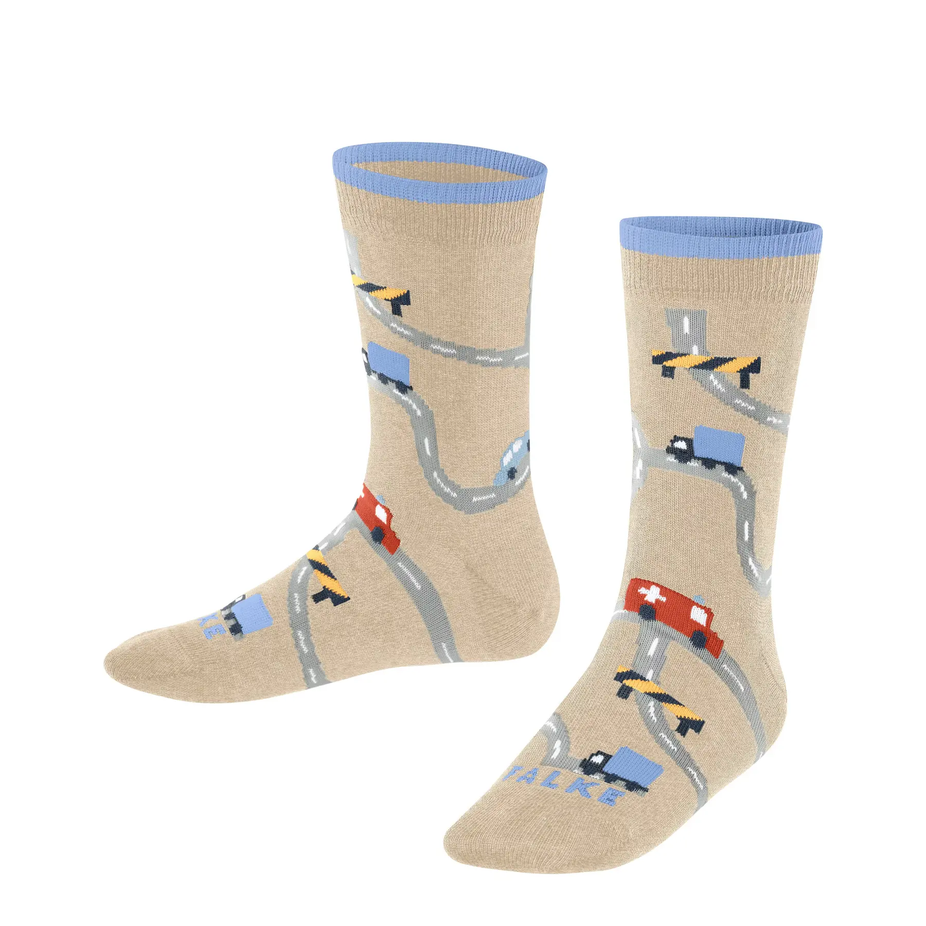 Chaussettes bb Falke City Life 8 €