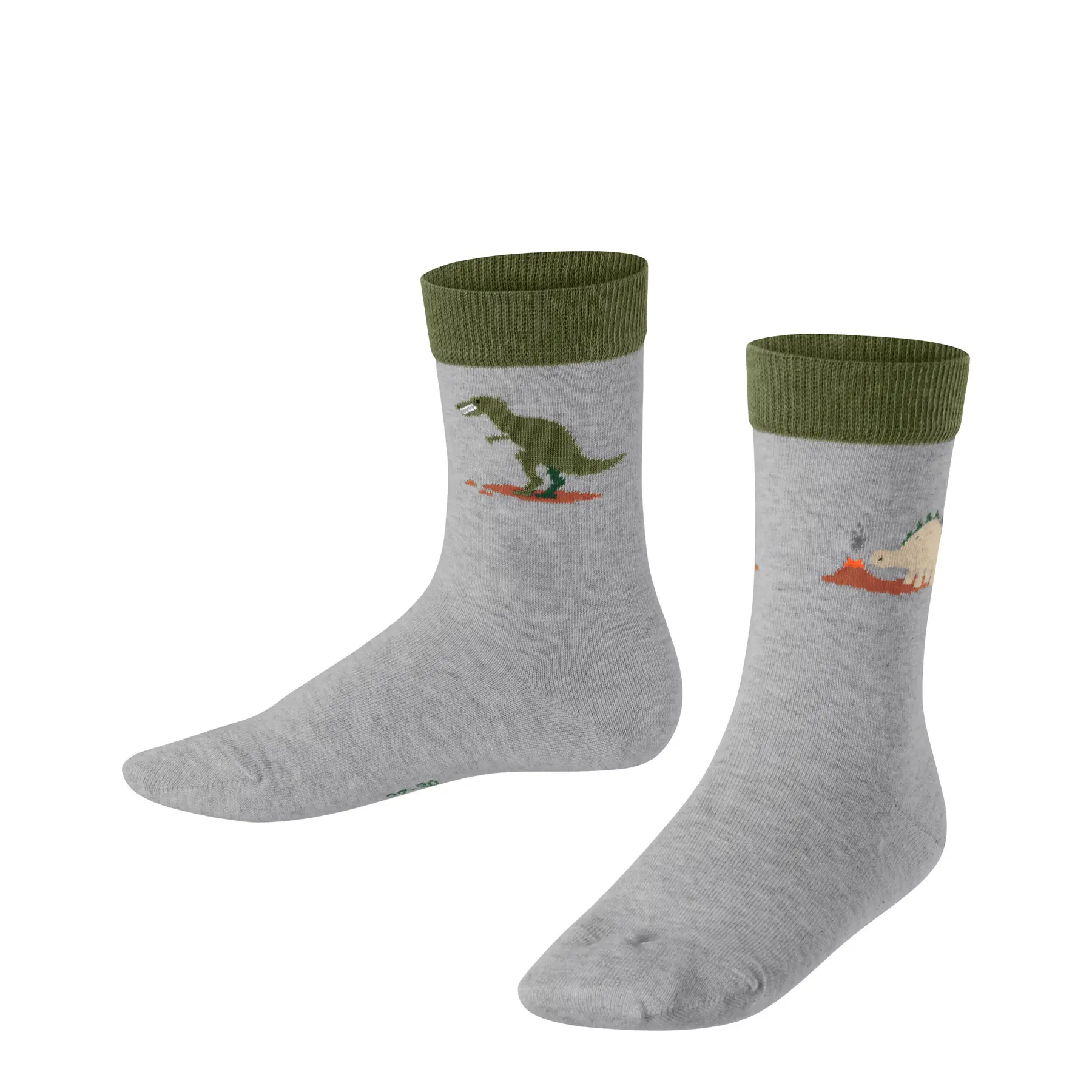 Chaussettes enfant Falke Dinosaurs 8 €