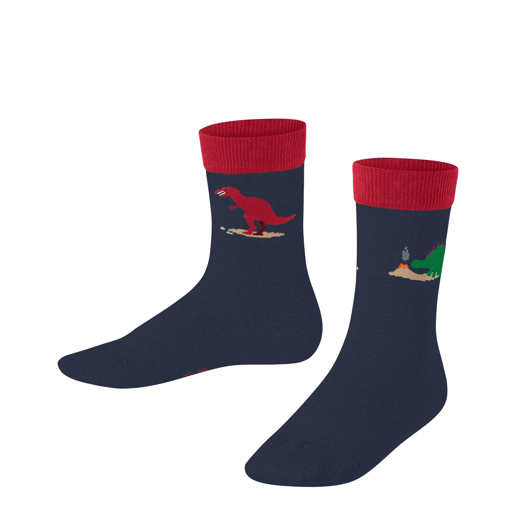 Calze neonato  Dinosaurs