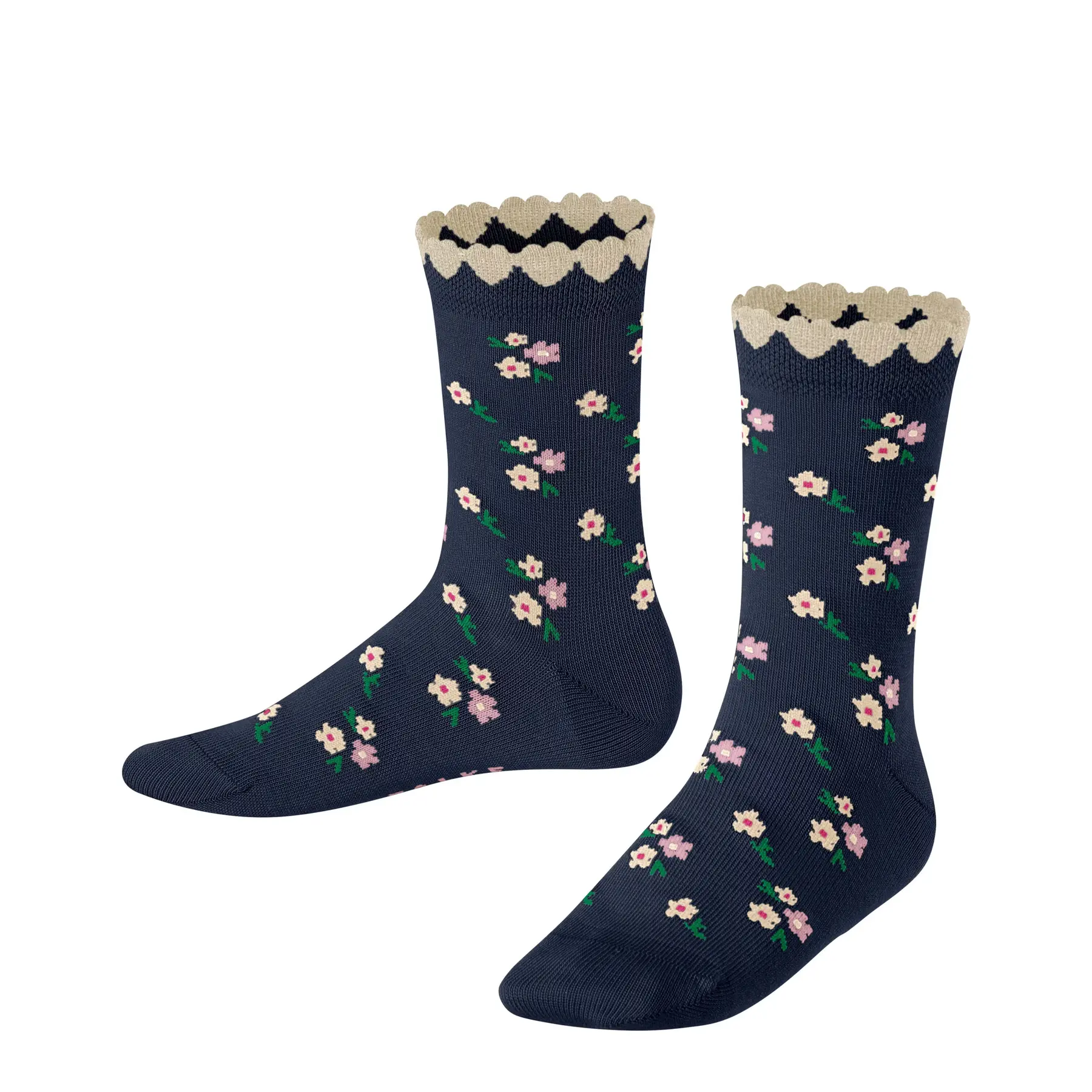 Calze bambino  Ditsy Flowers