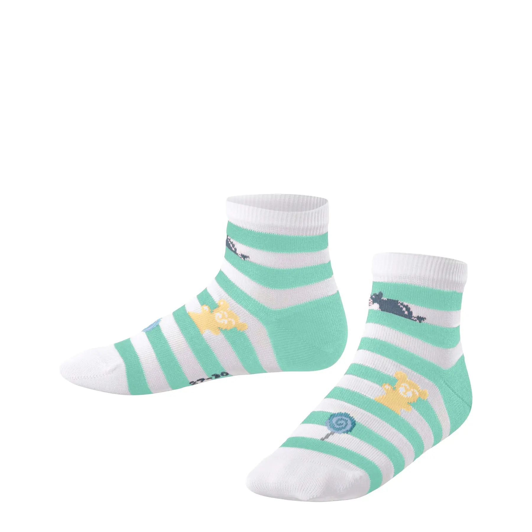 Chaussettes enfant  Jellies (x3)