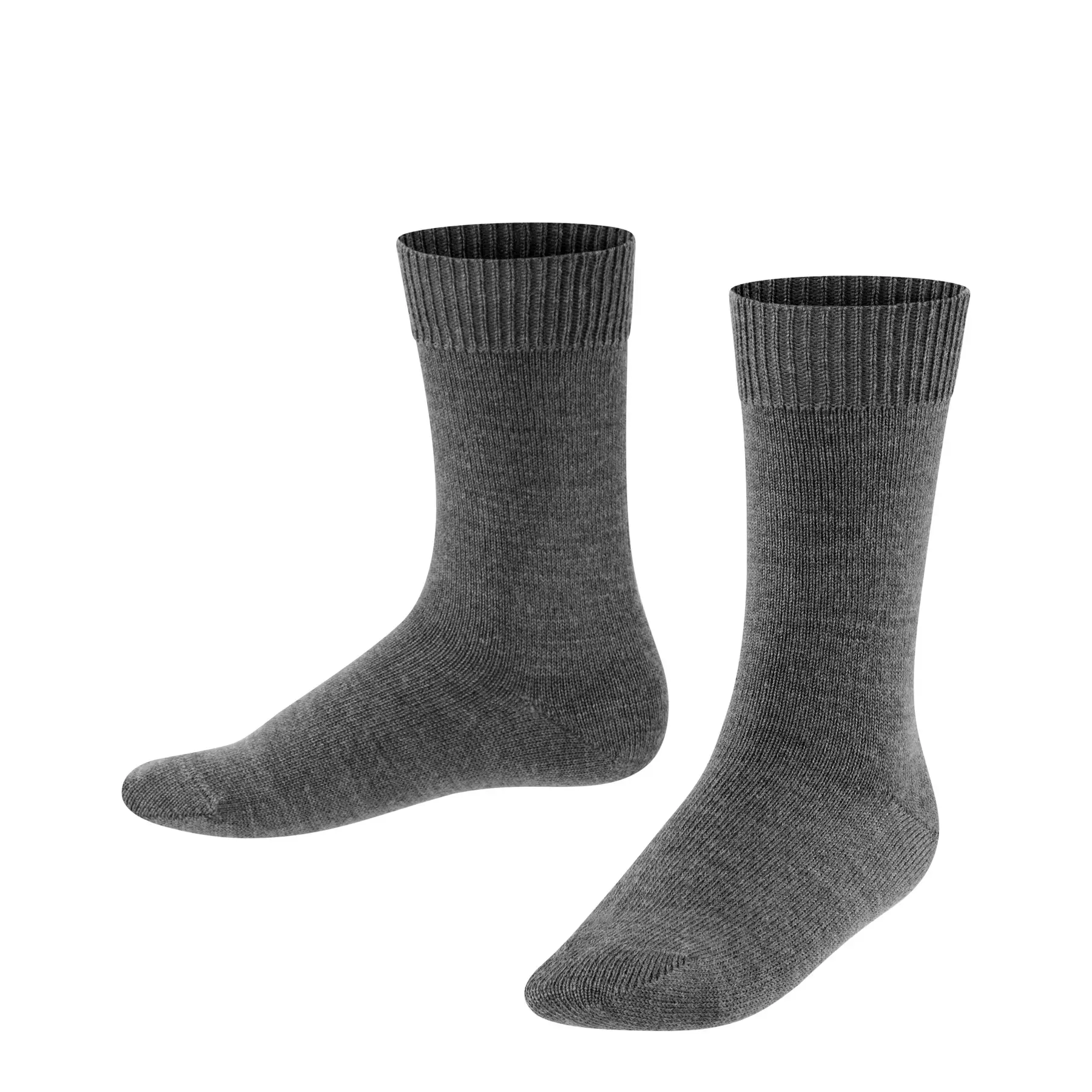 Merinowollsocken für Babys Falke Comfort