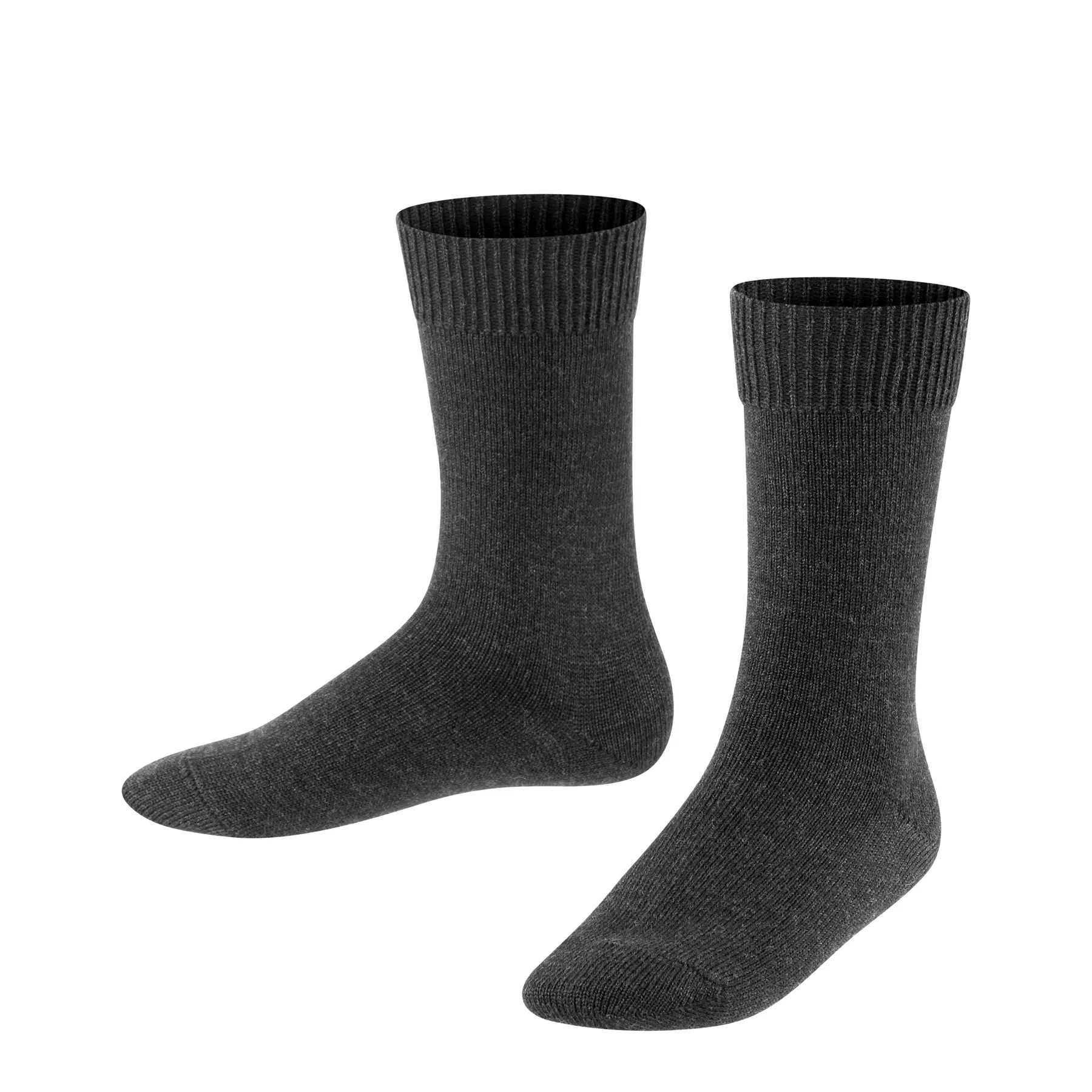 Merinos Wollsocken für Kinder Falke Comfort