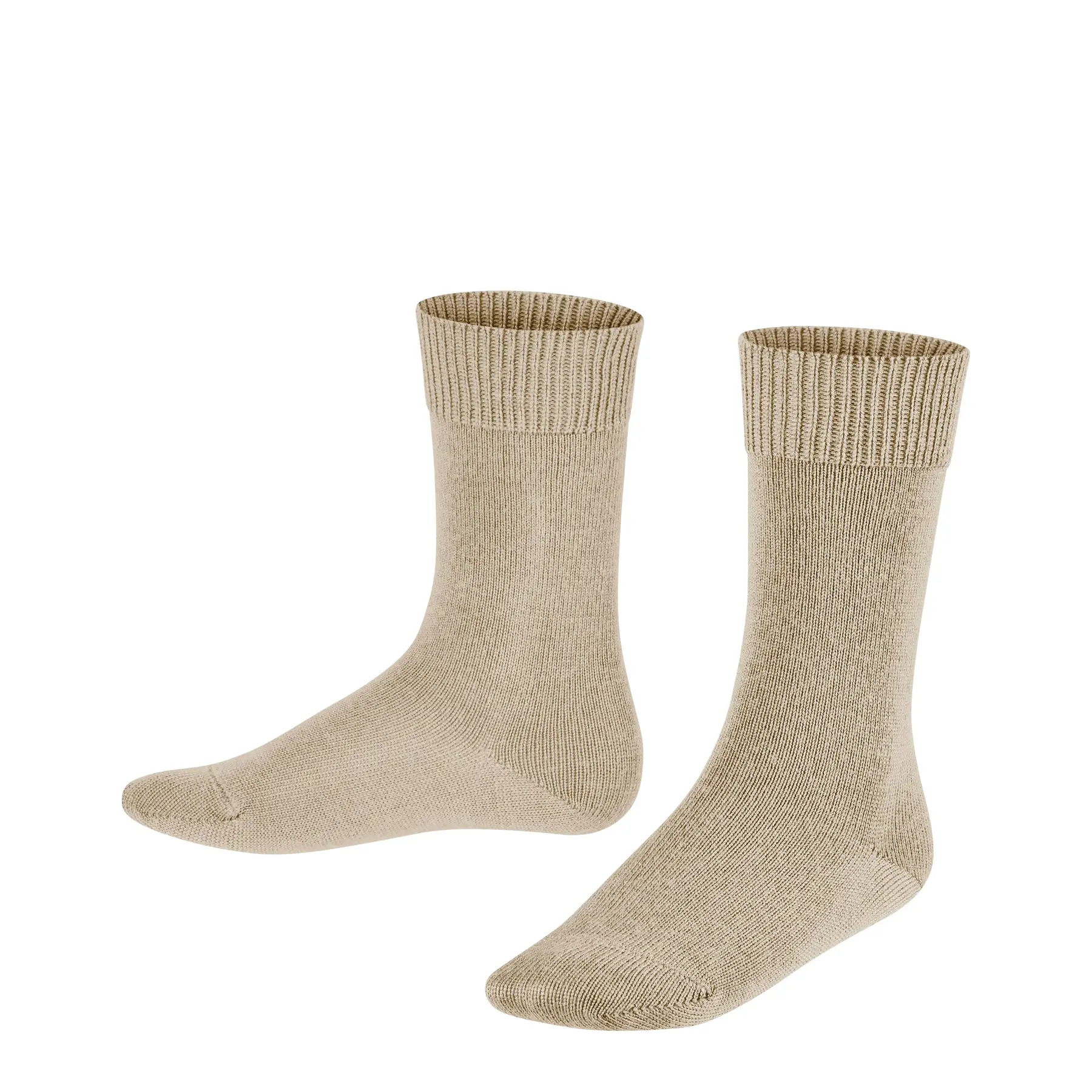 Merinowollsocken für Babys Falke Comfort
