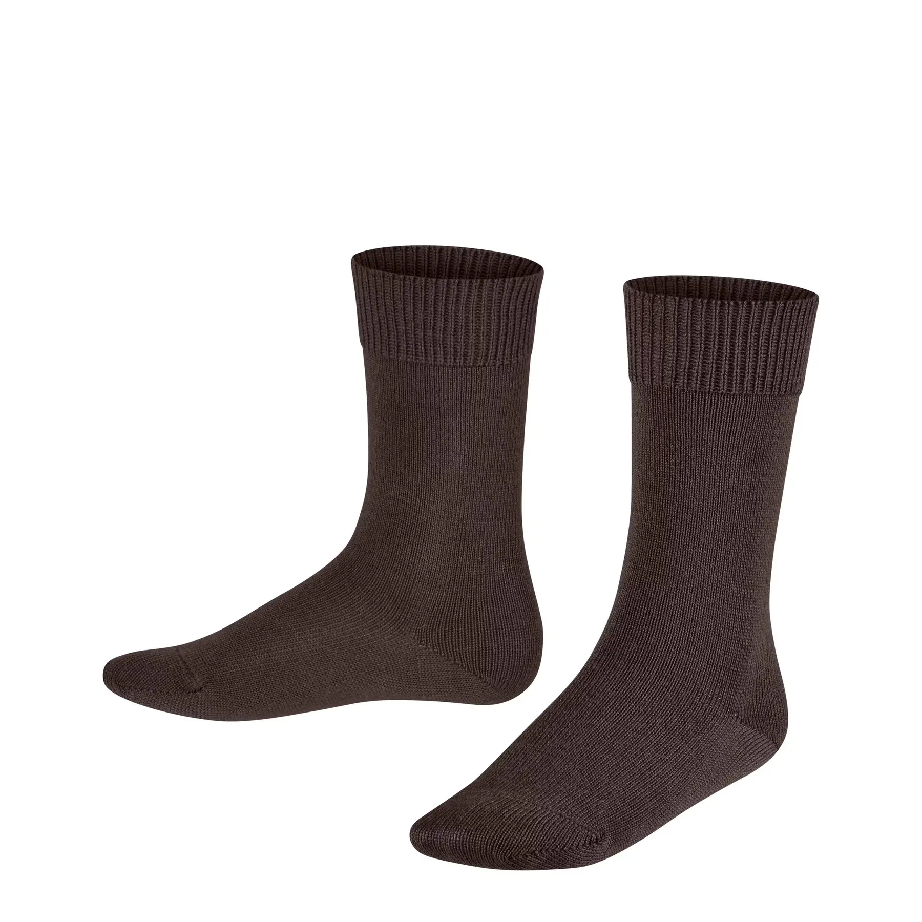 Merinos Wollsocken für Kinder Falke Comfort