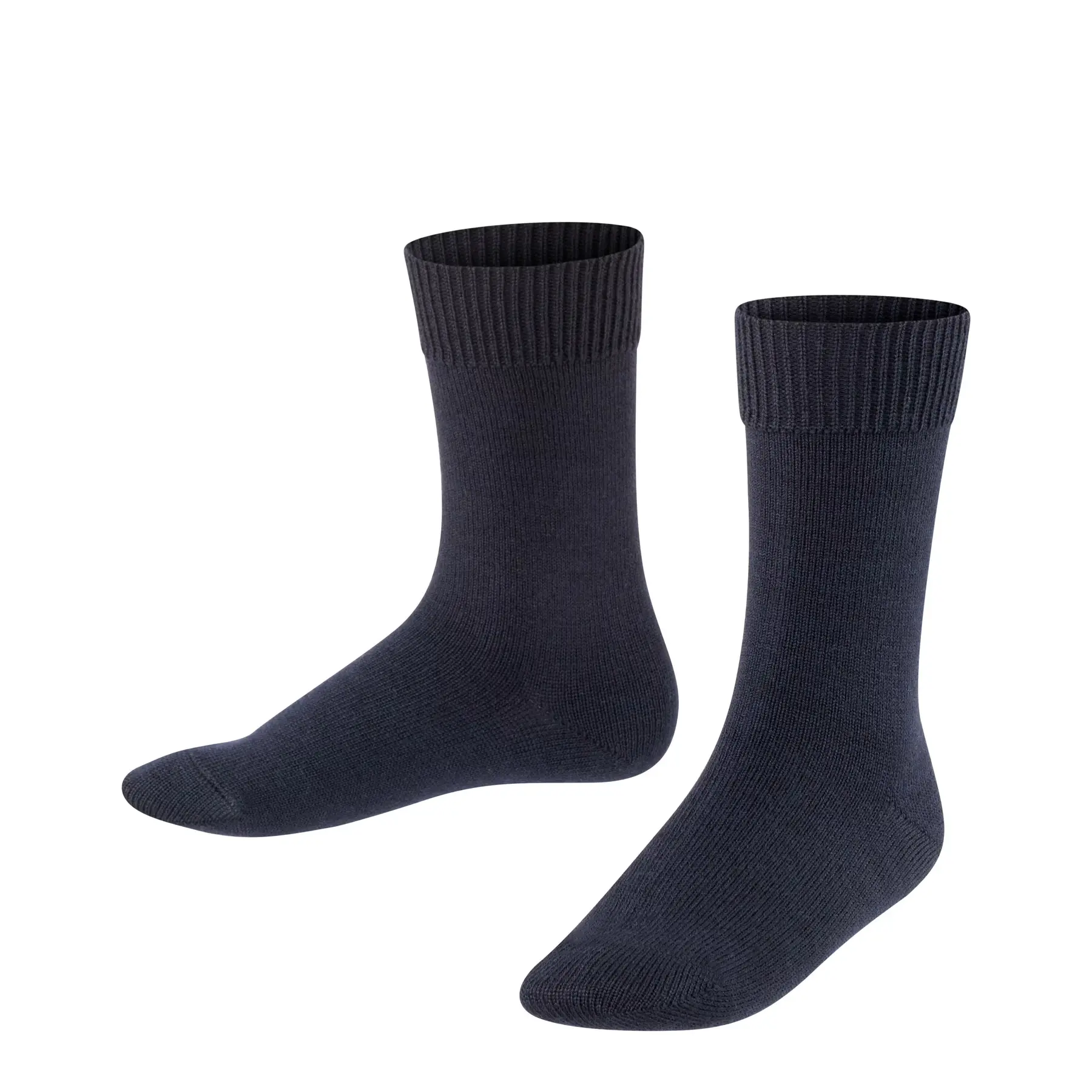 Merinos Wollsocken für Kinder Falke Comfort