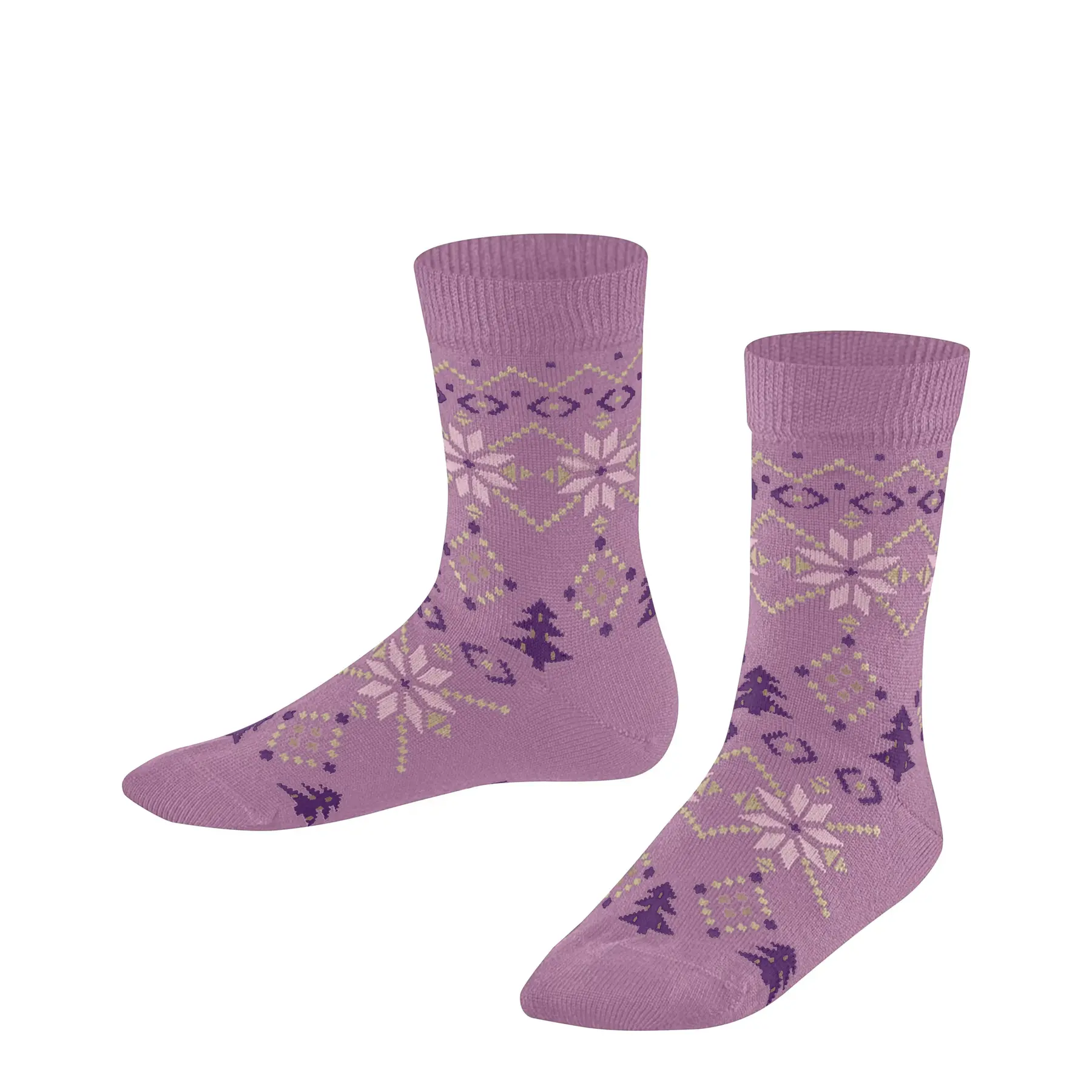 Calze bambino  Nordic Fair Isle