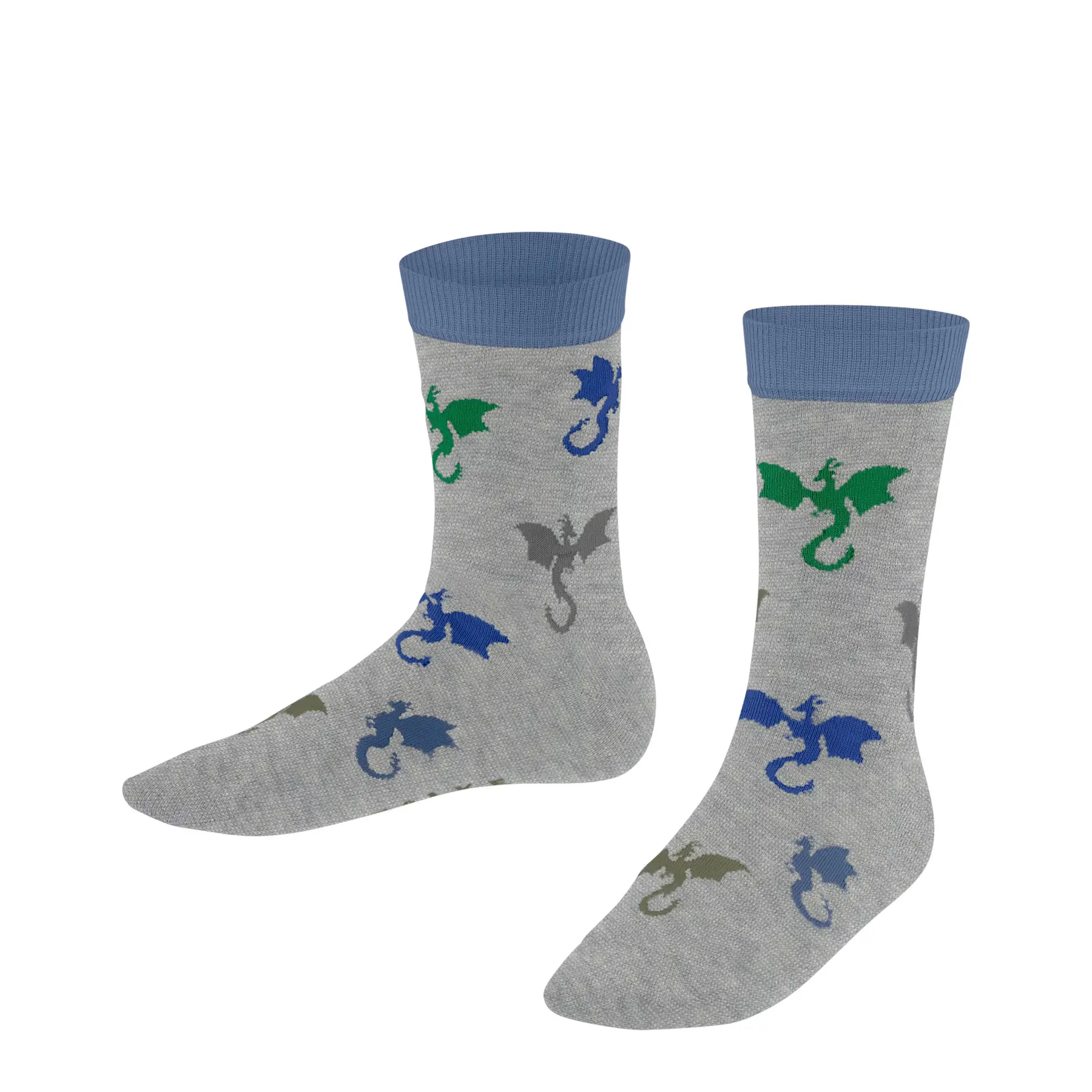 Calze bambino  Flying Dragons