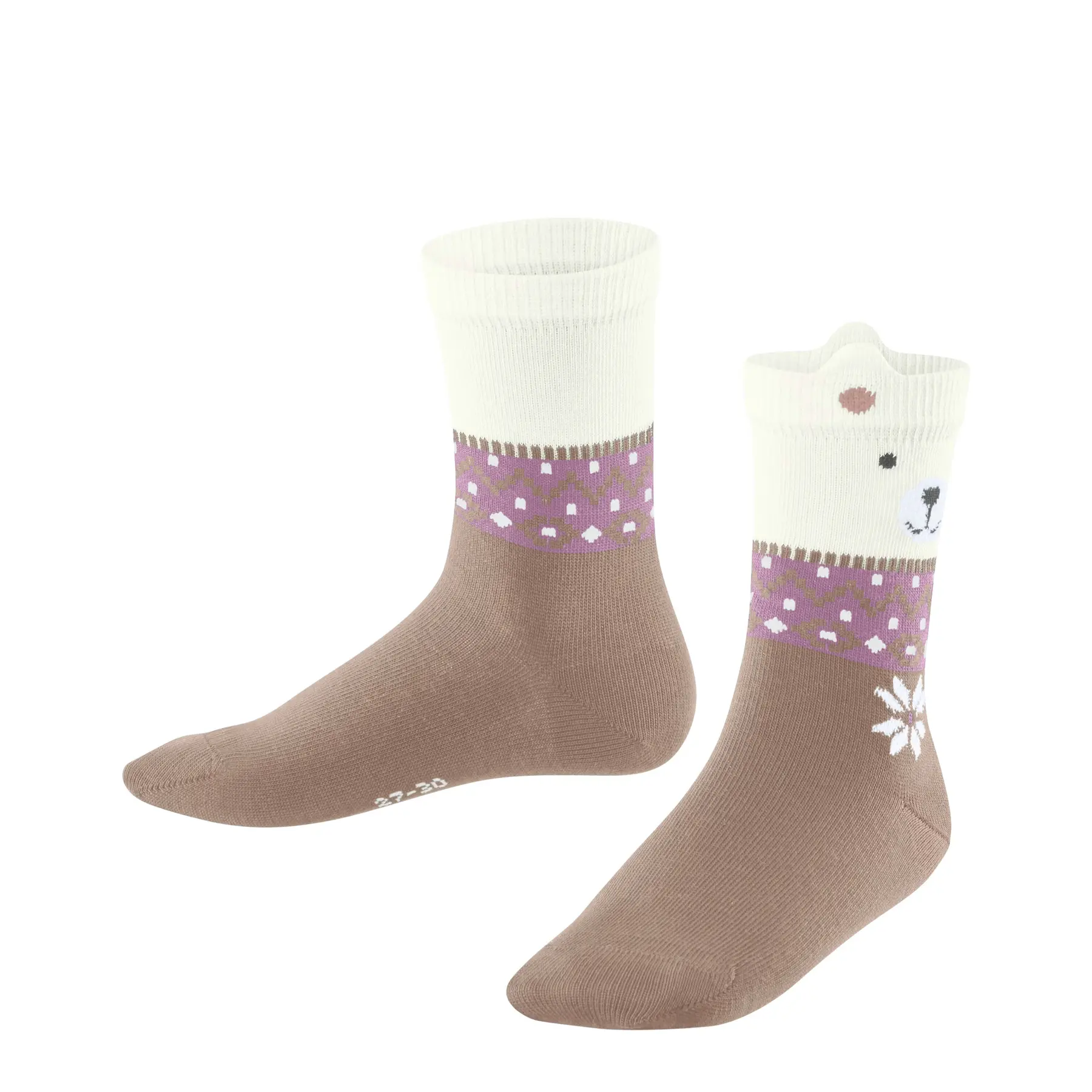 Chaussettes enfant Falke Ice Bear 8 €