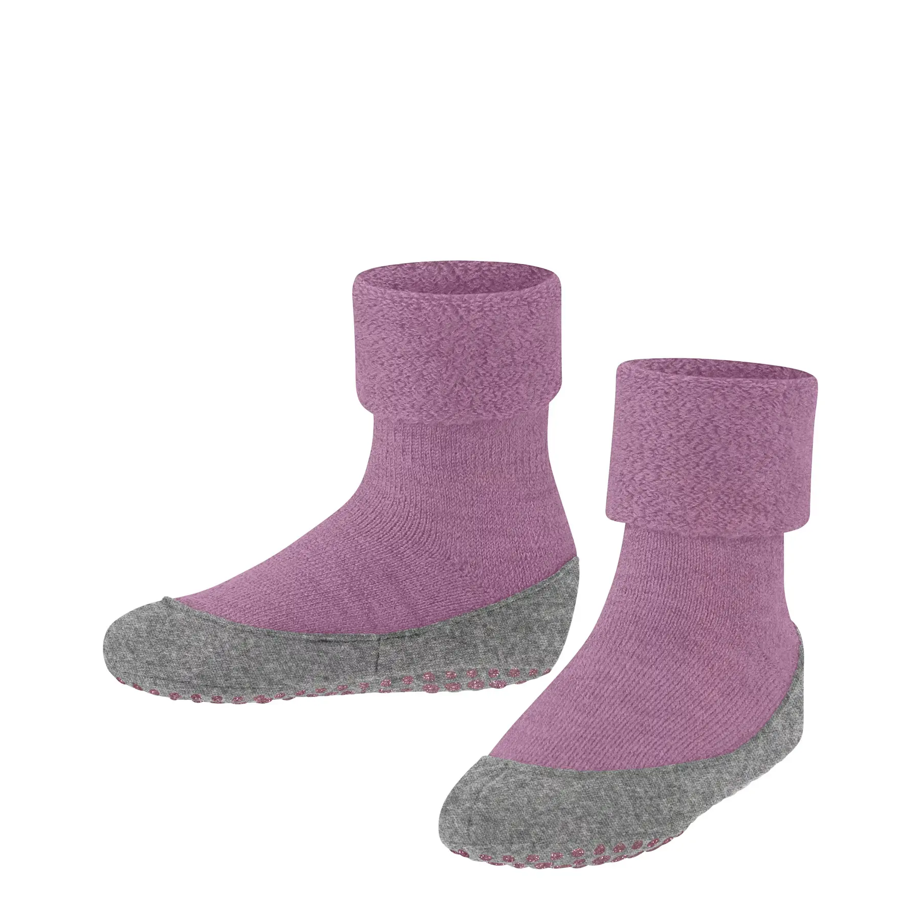 Chaussons enfant Falke Cosyshoe Teens 21 €