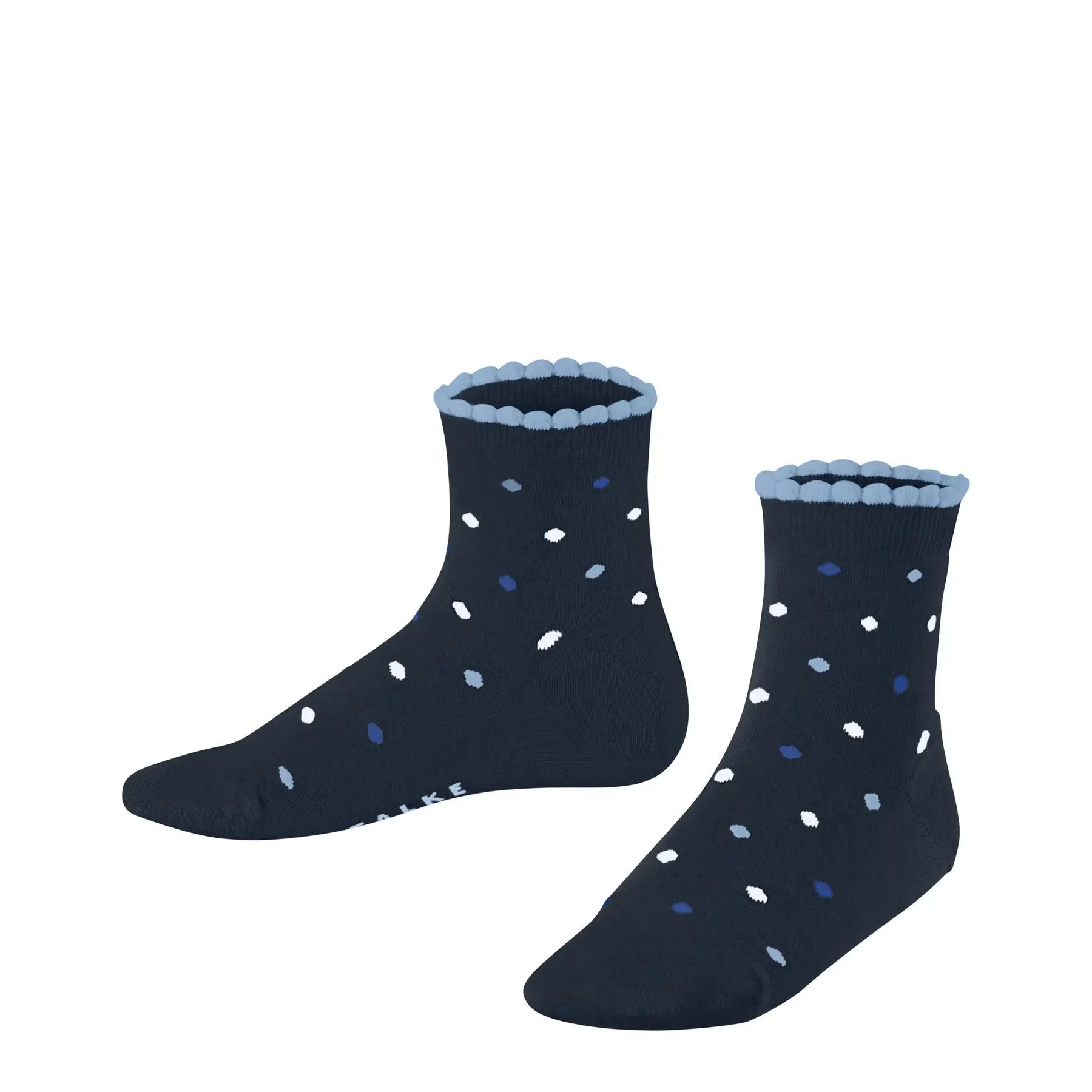 Calze neonato  Multidot