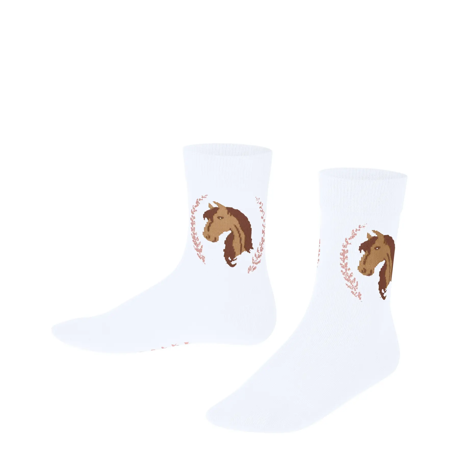 Calze bambino  Horse
