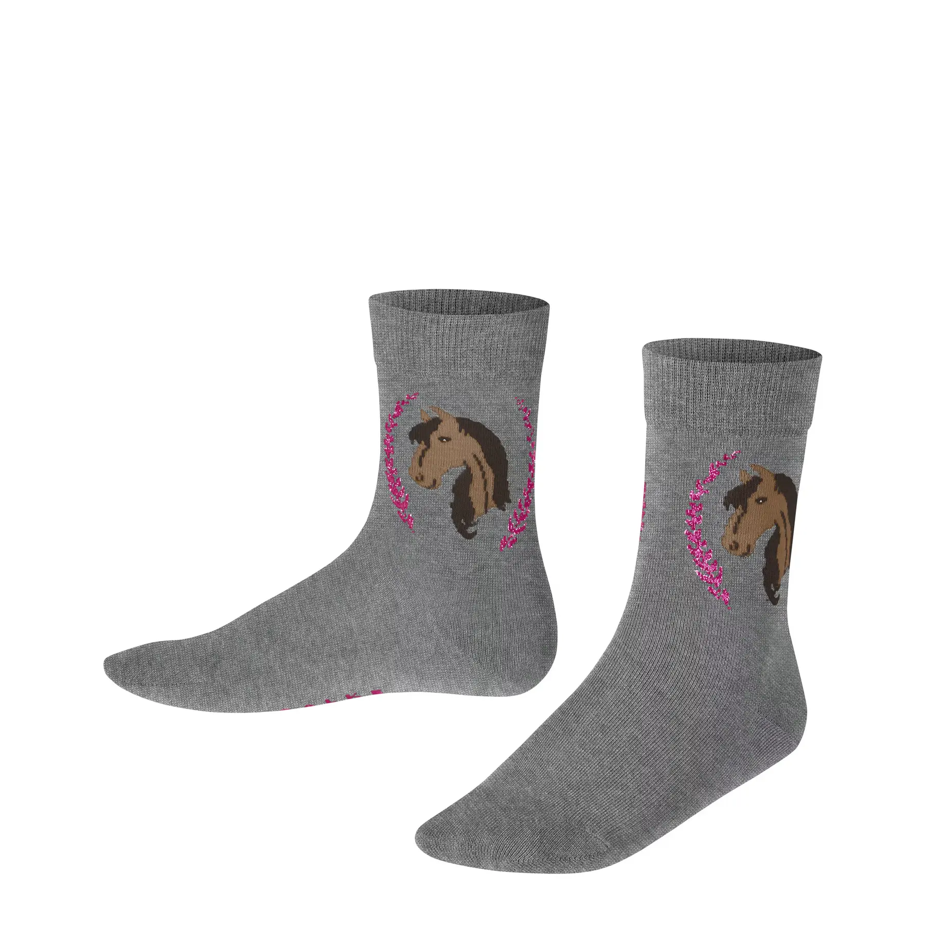 Calze bambino  Horse