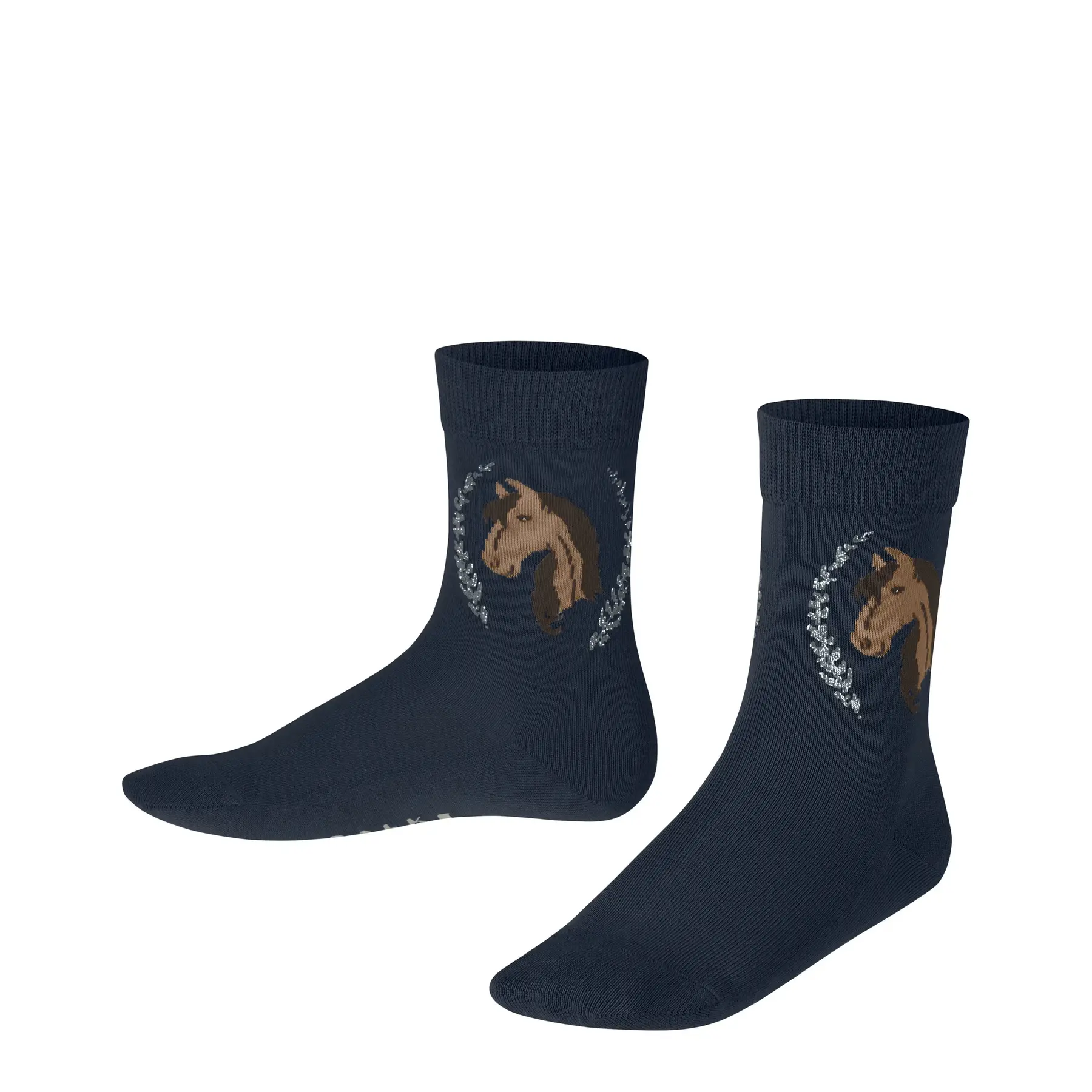 Calze bambino  Horse