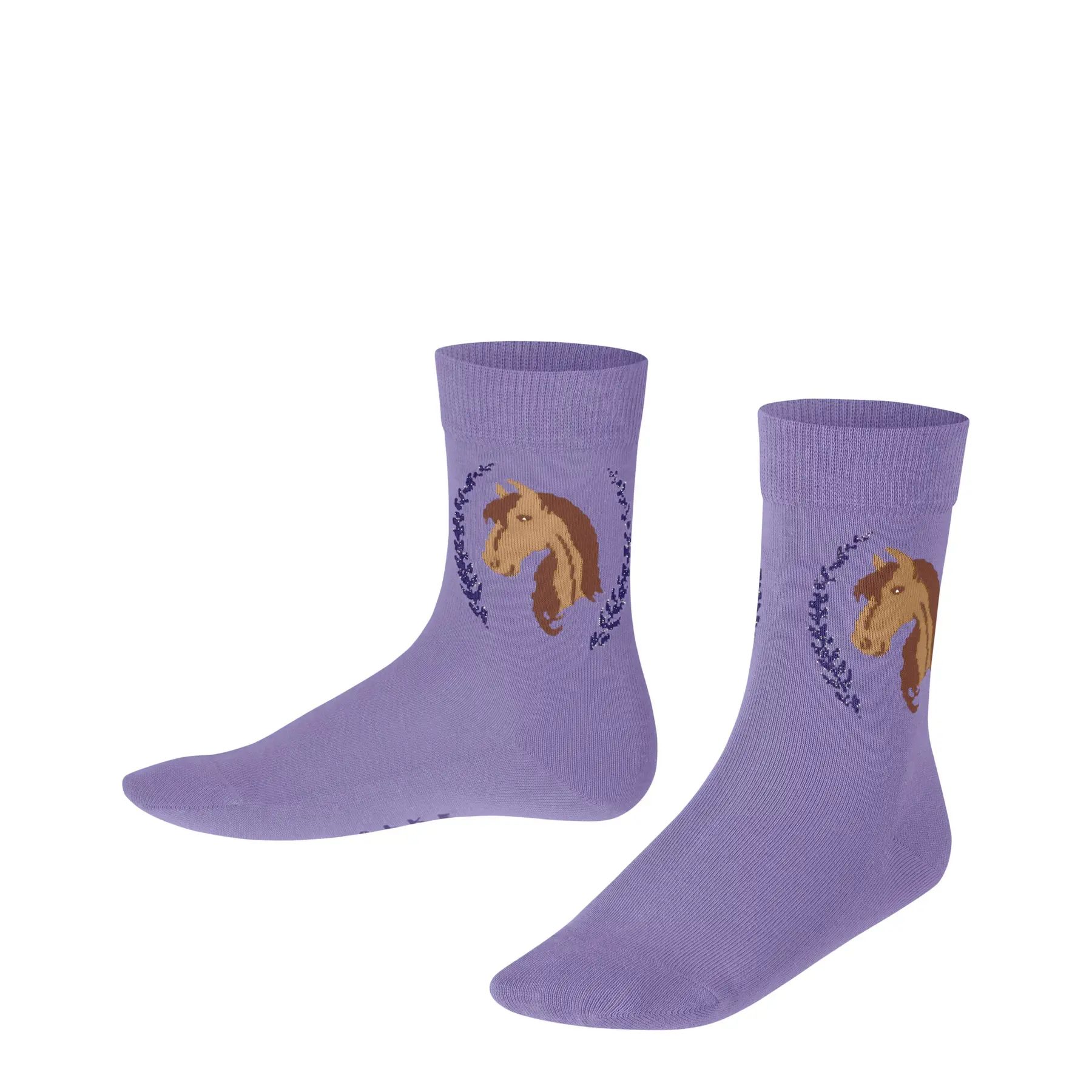 Chaussettes enfant Falke Horse 8 €