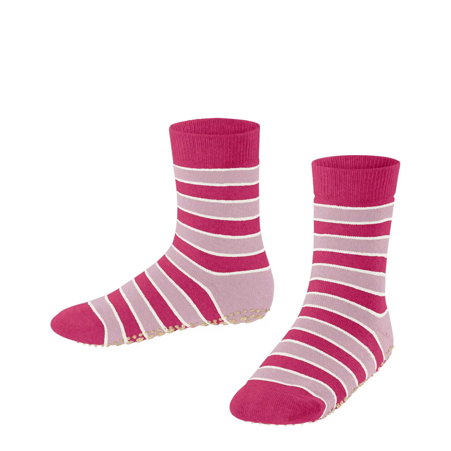 Calzini a punte per bambini  Simple Stripes