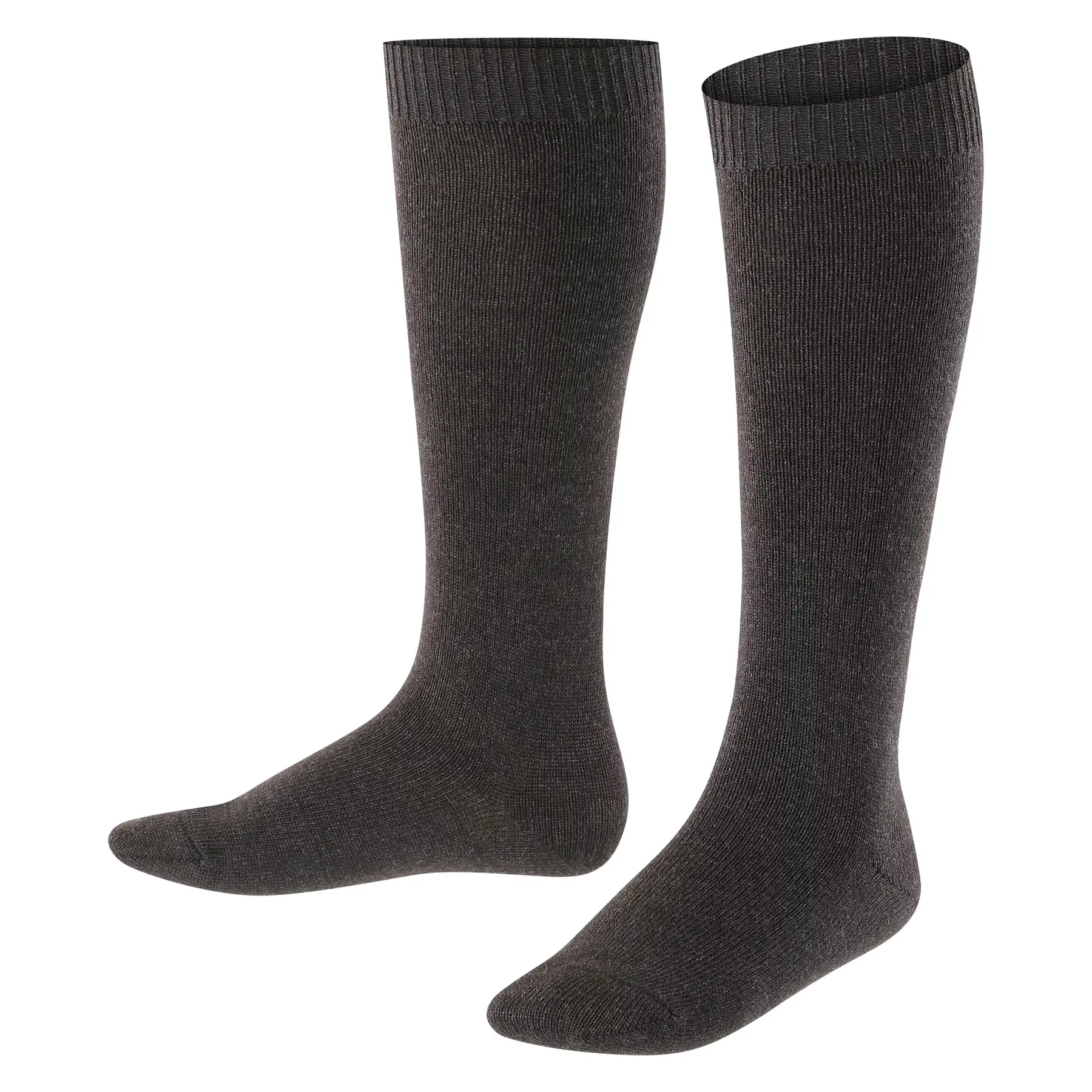 Chaussettes mi-bas en laine de mrinos enfant Falke Comfort 10 €