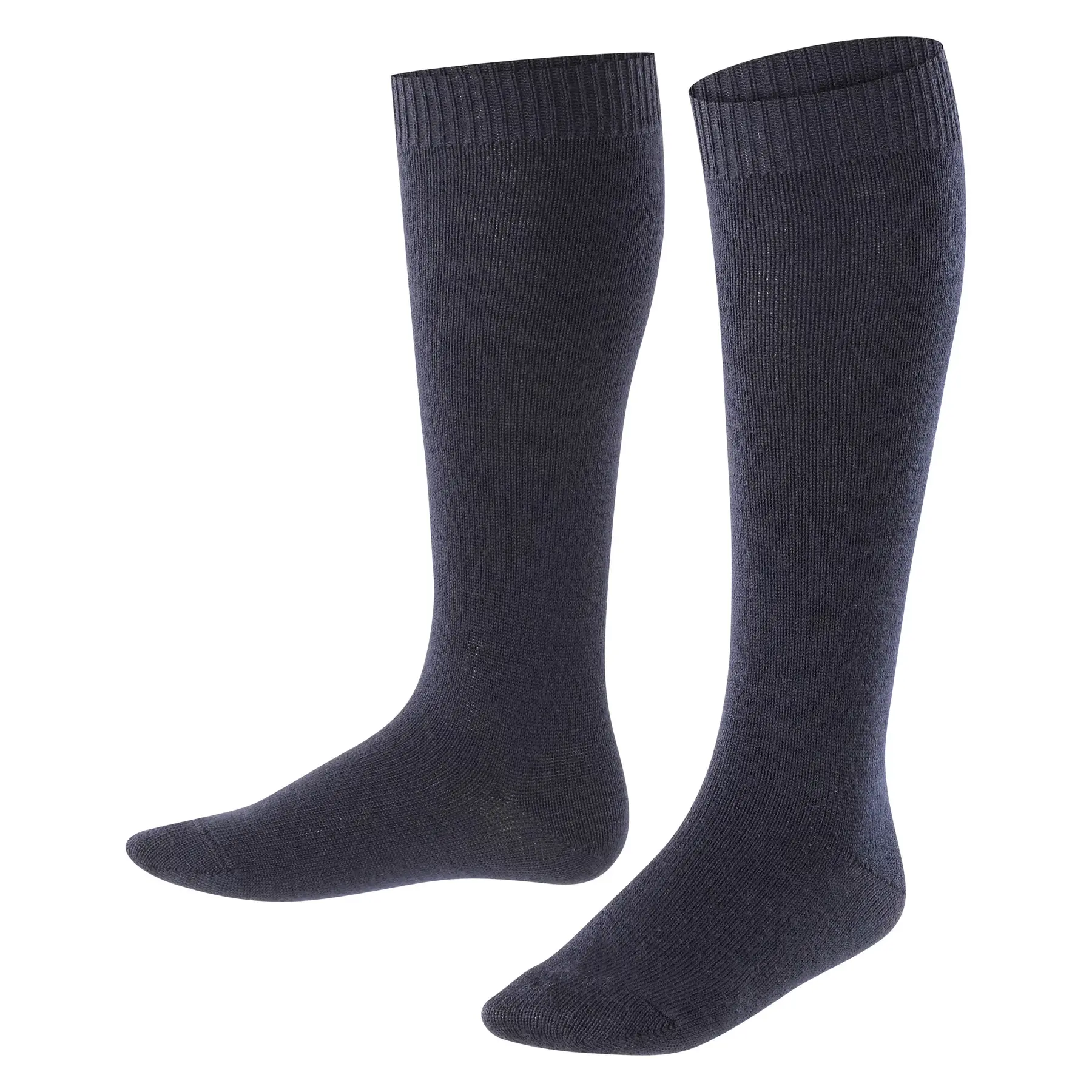 Chaussettes mi-bas en laine de mrinos enfant Falke Comfort 10 €
