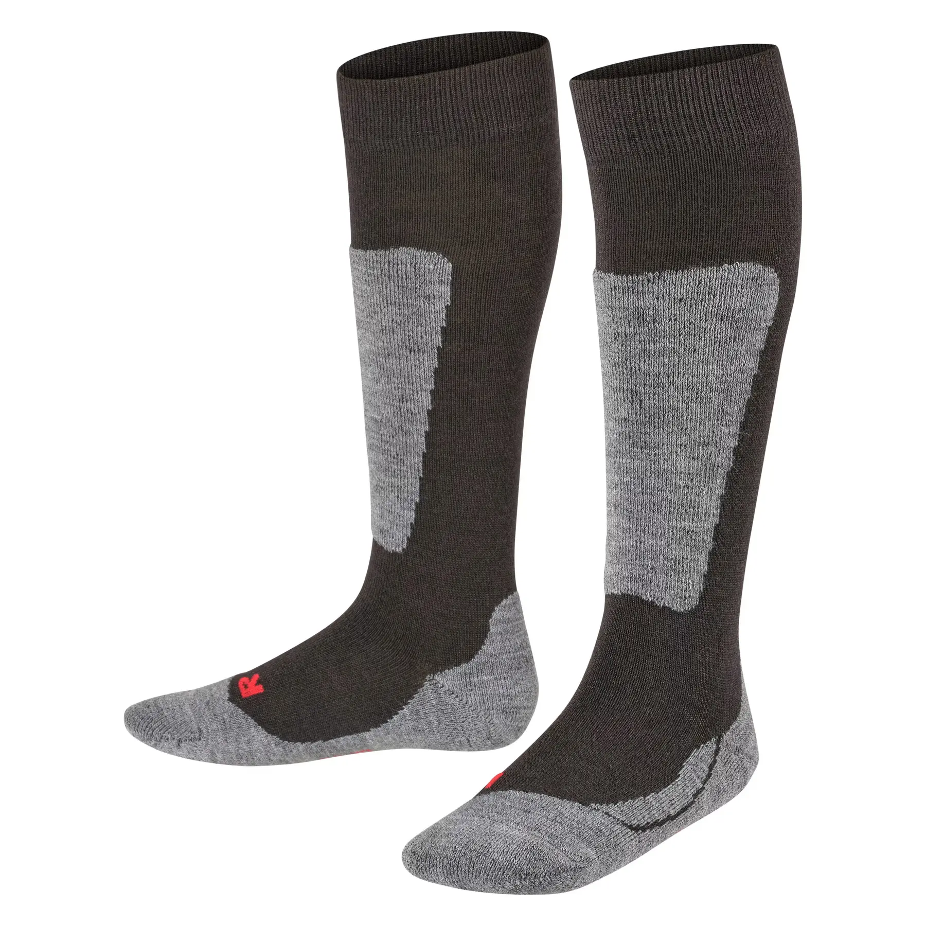 Kniestrümpfe Kind Falke Active Ski