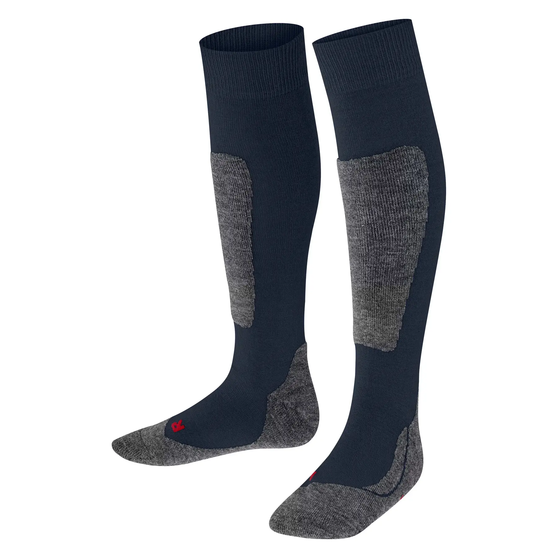 Kniestrümpfe Kind Falke Active Ski