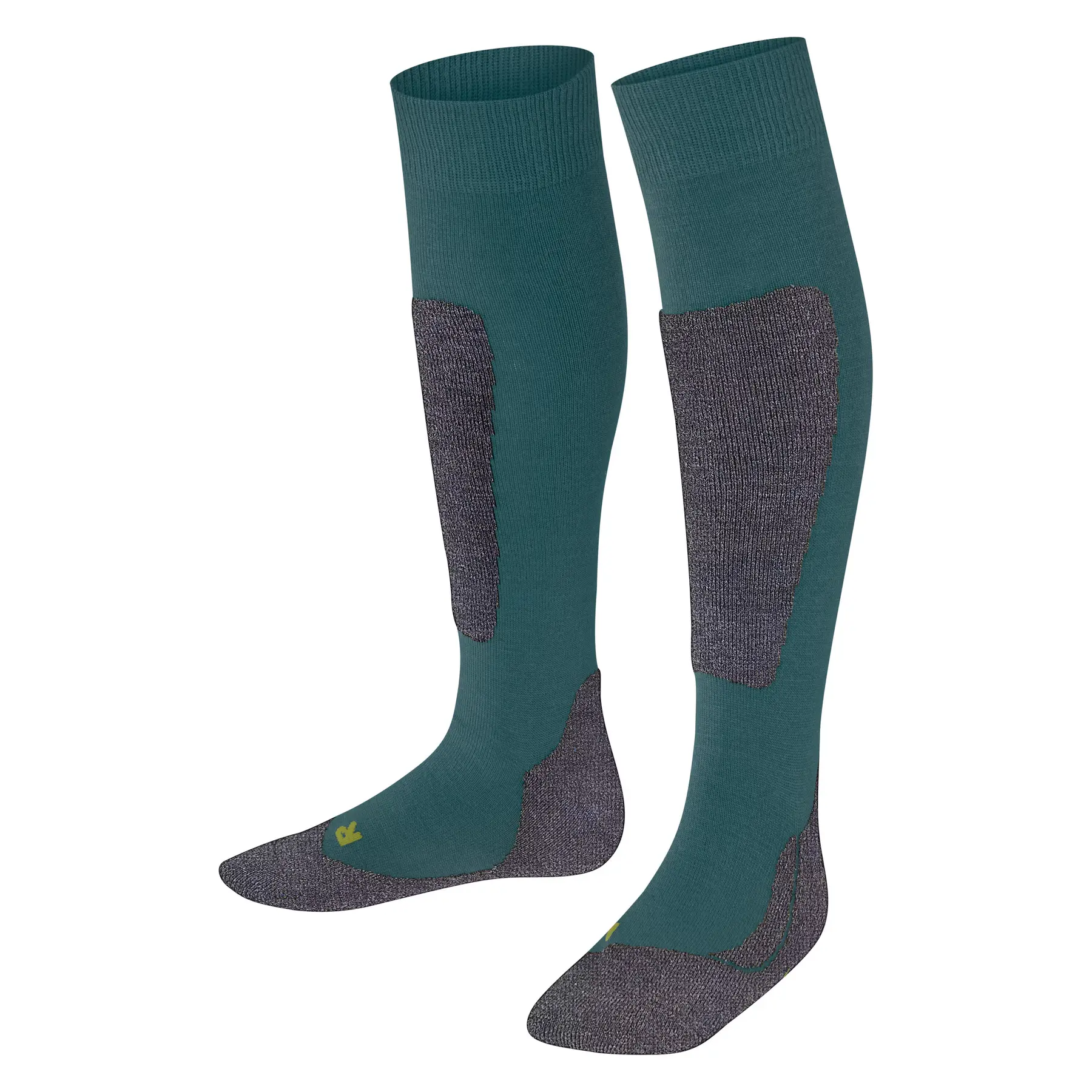 Kniestrümpfe Kind Falke Active Ski
