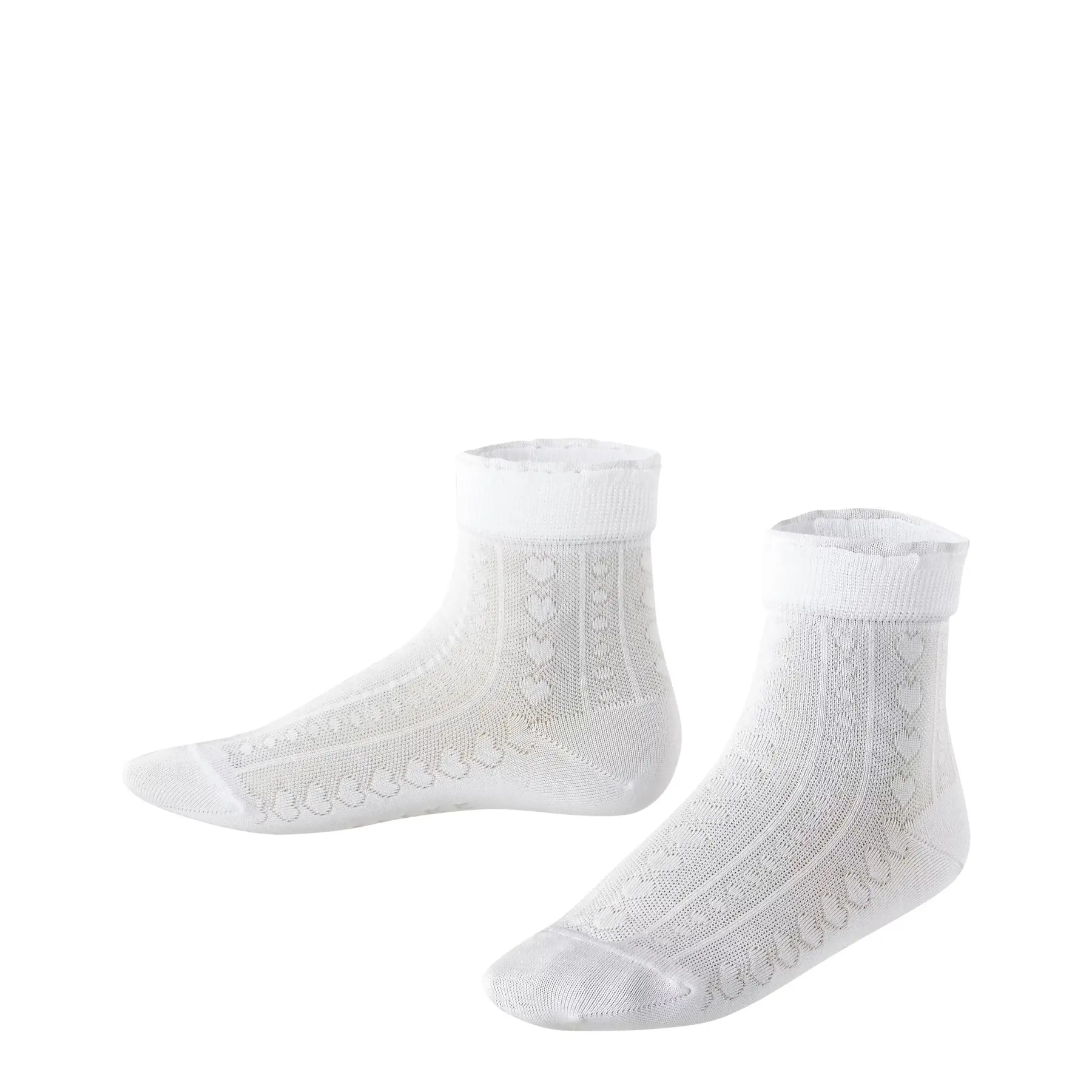 Chaussettes bb Falke Romantic Net 9 €