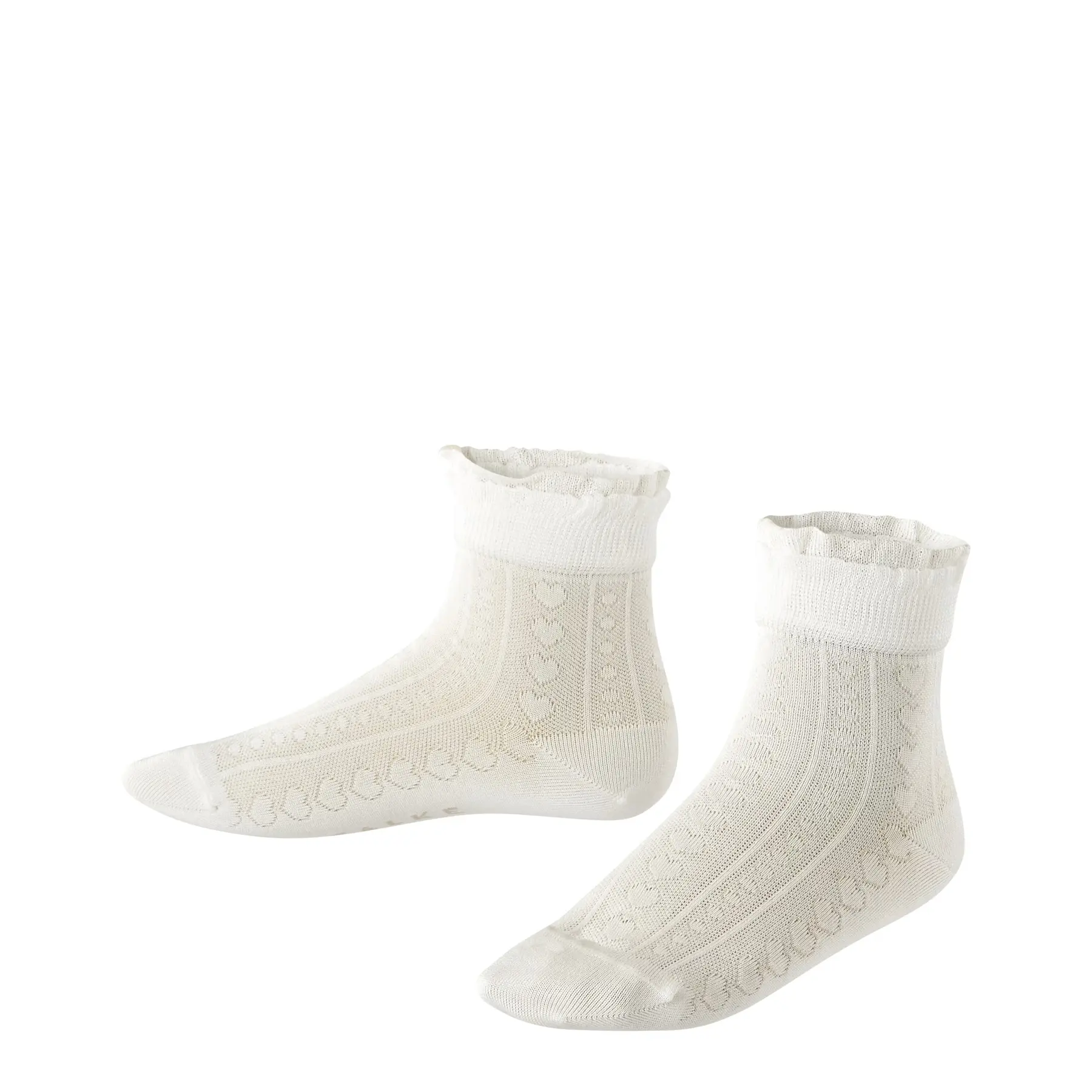 Calze neonato  Romantic Net