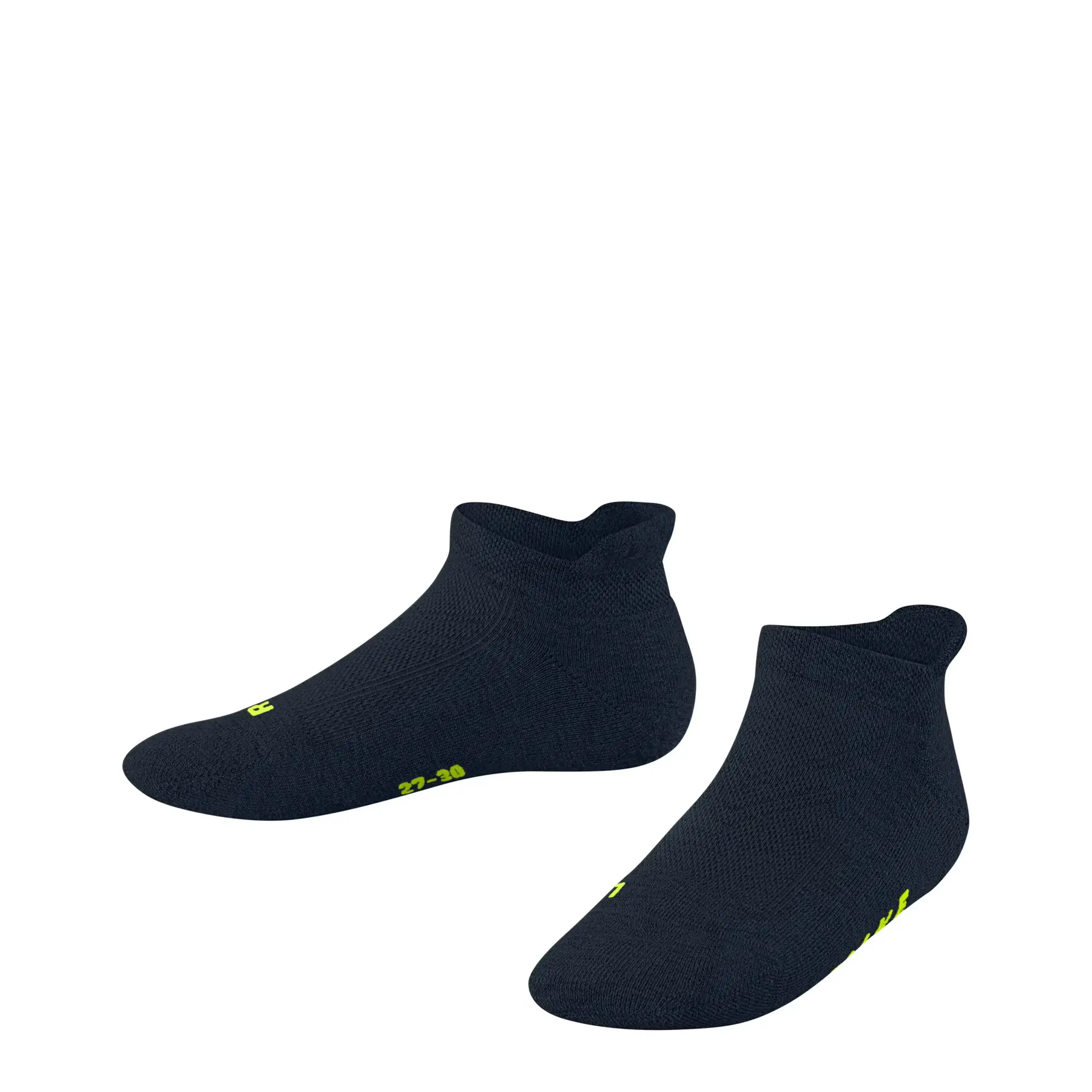 Children's Polyester Socks Falke Cool Kick