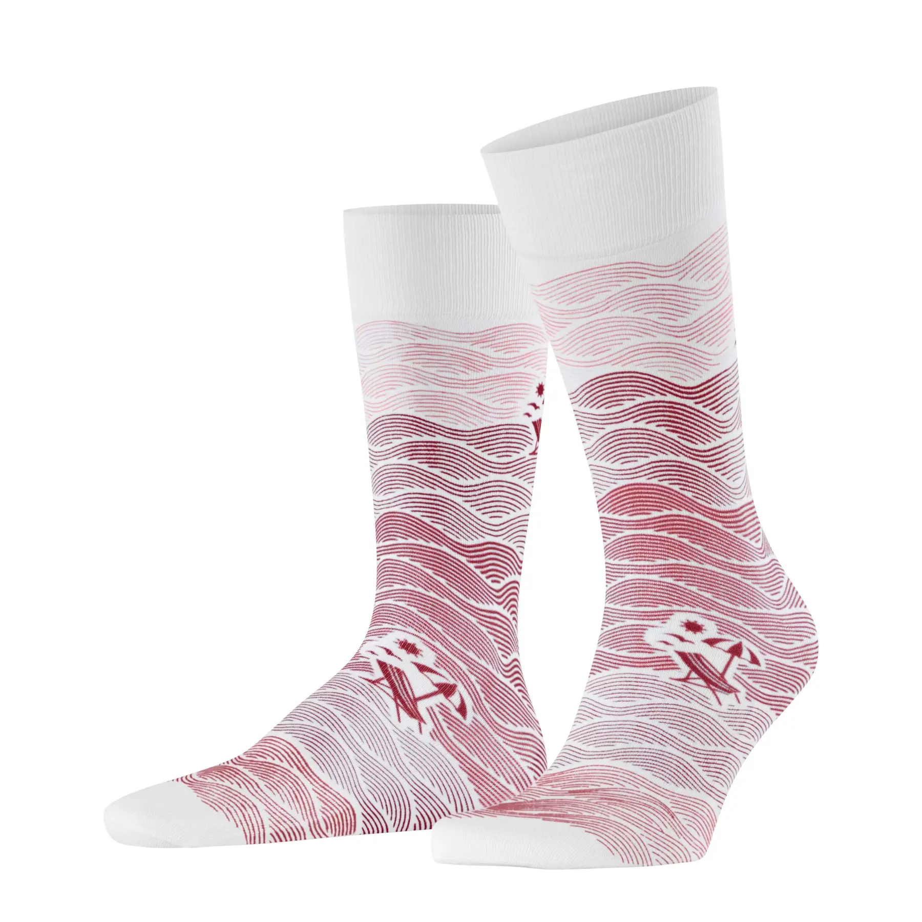 Chaussettes  Plage
