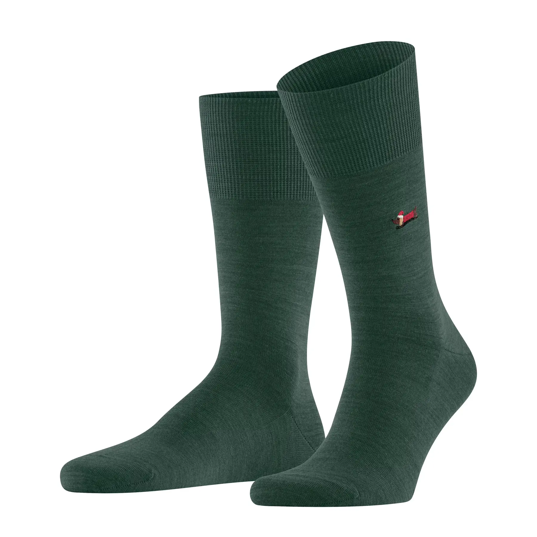 Chaussettes  Airport X-Mas Dachshund