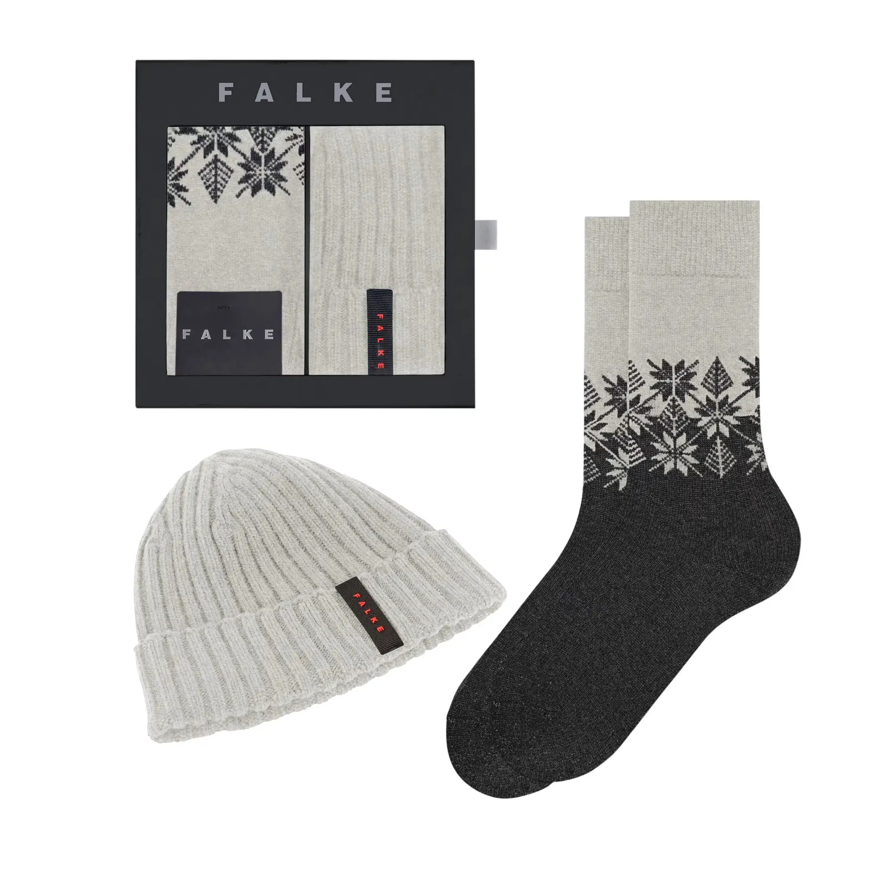 Chaussettes  Christmas Gift Set