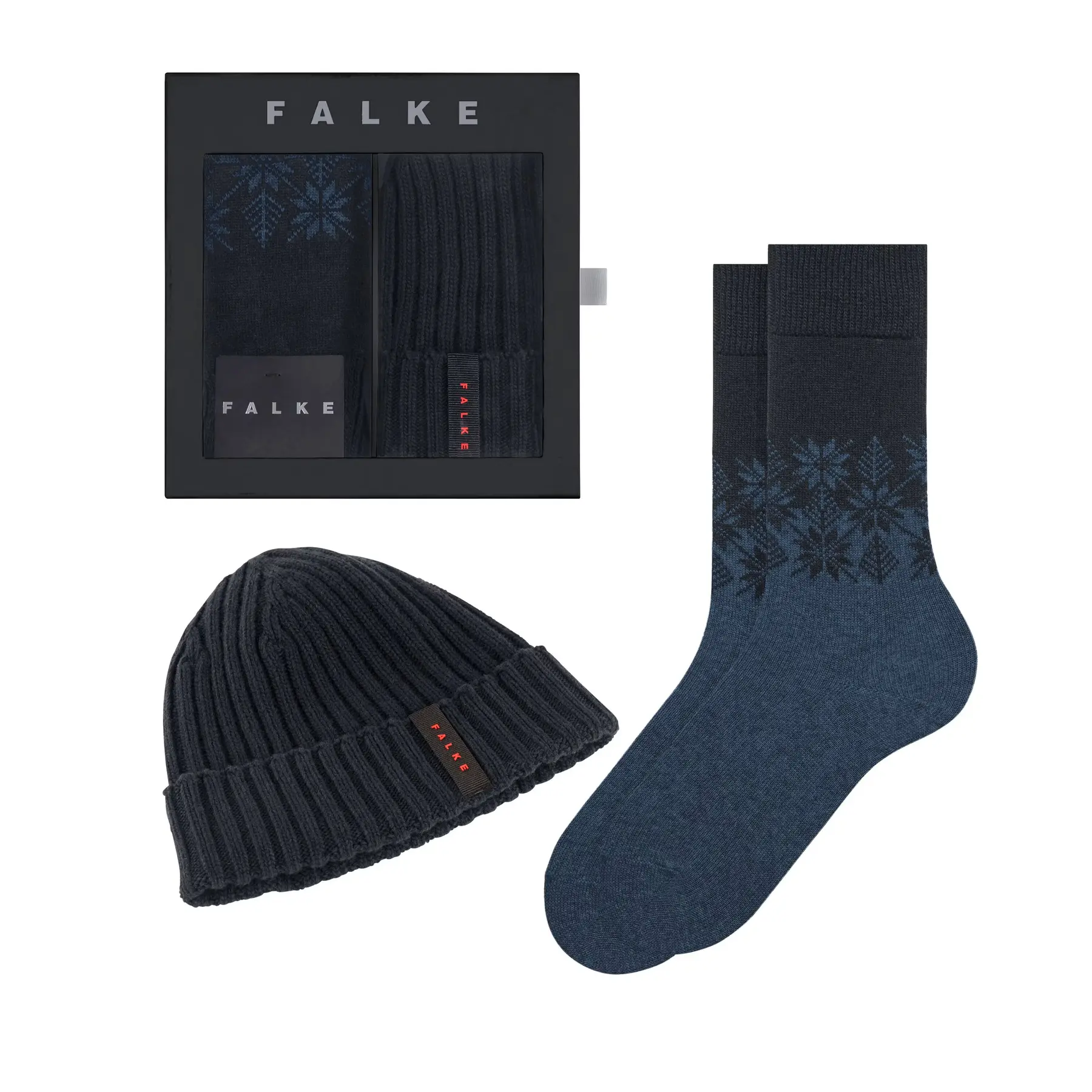 Chaussettes  Christmas Gift Set