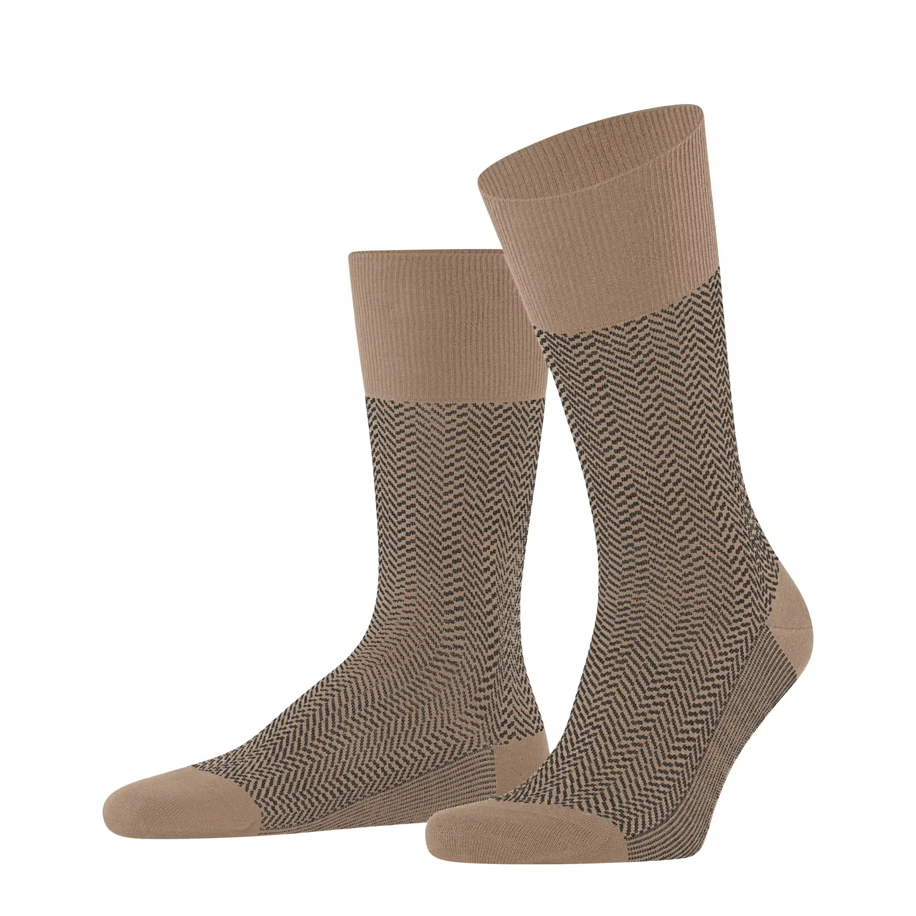 Chaussettes Falke Airport Herringstripe