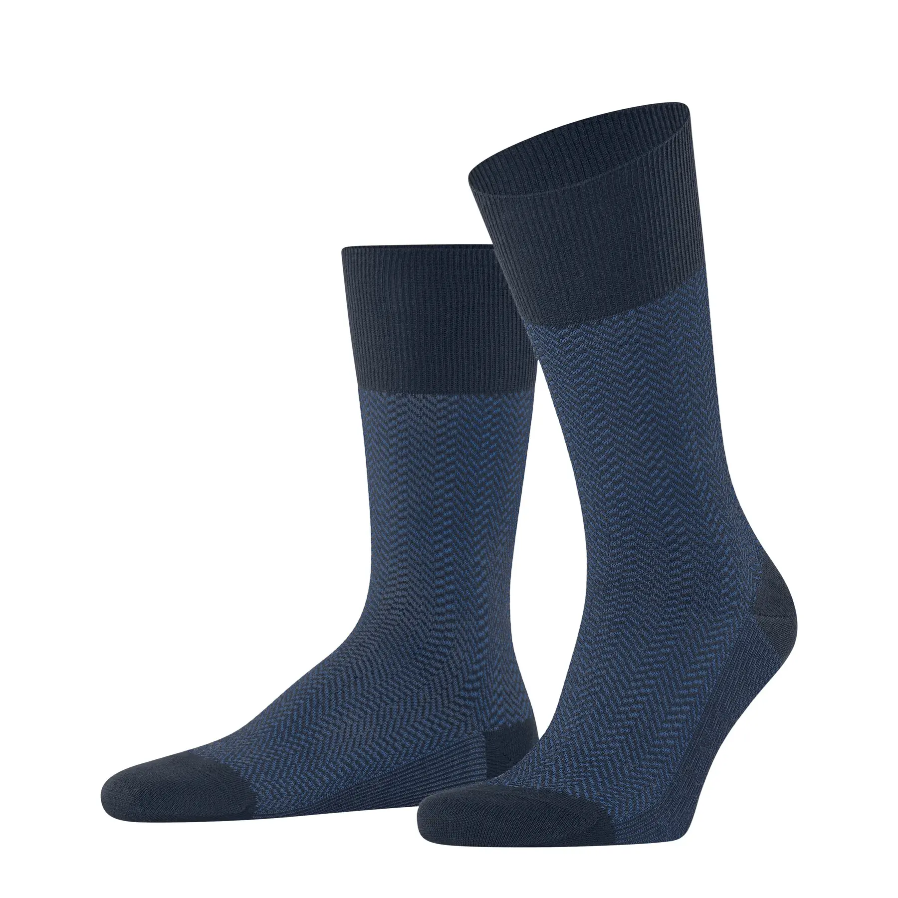 Chaussettes Falke Airport Herringstripe