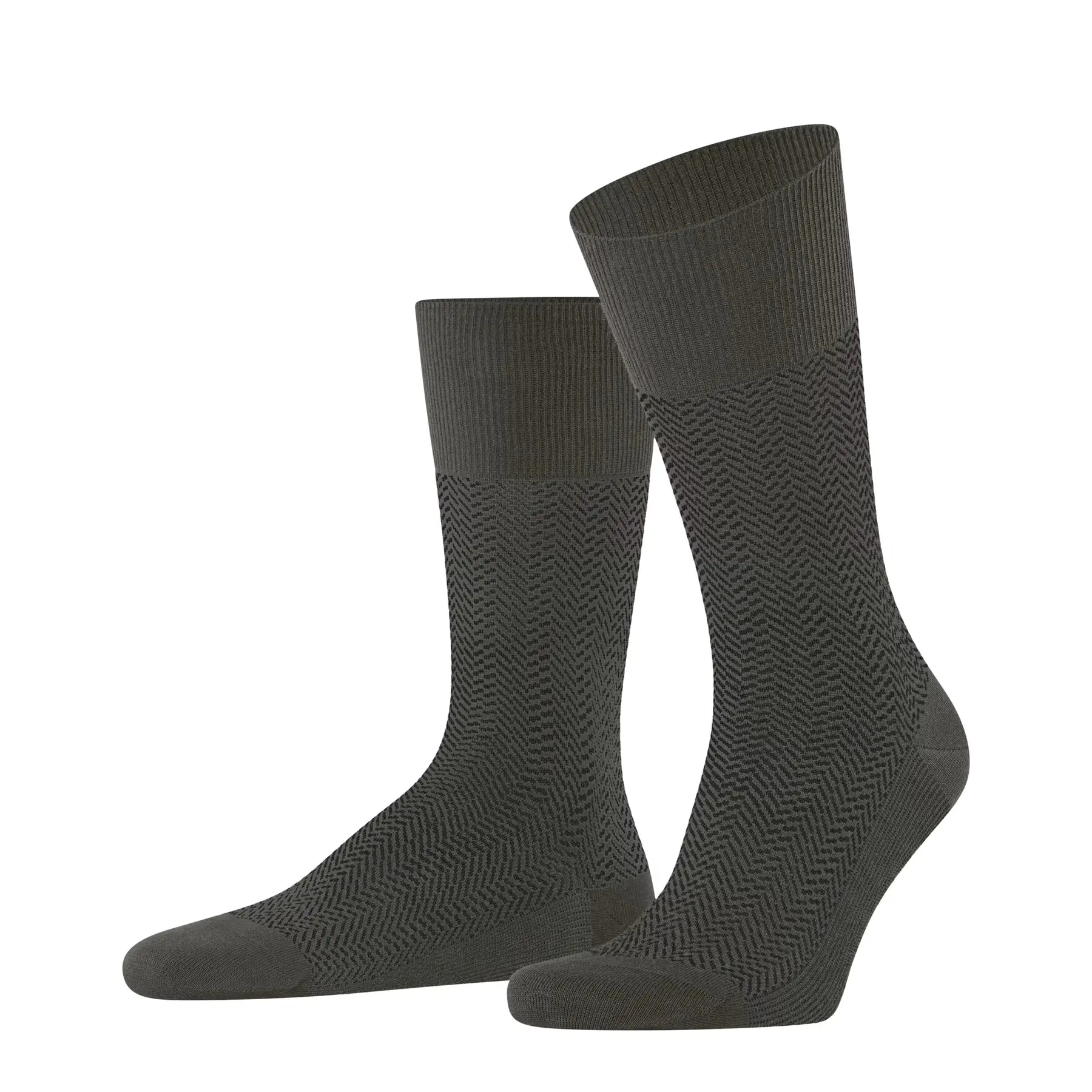 Chaussettes Falke Airport Herringstripe