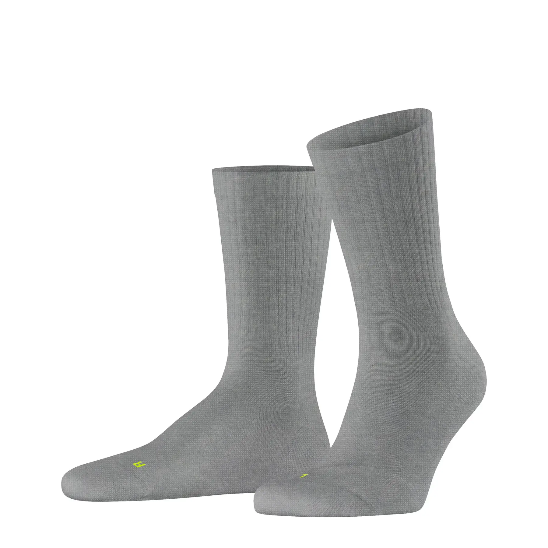 Chaussettes Falke Run Rib Crew
