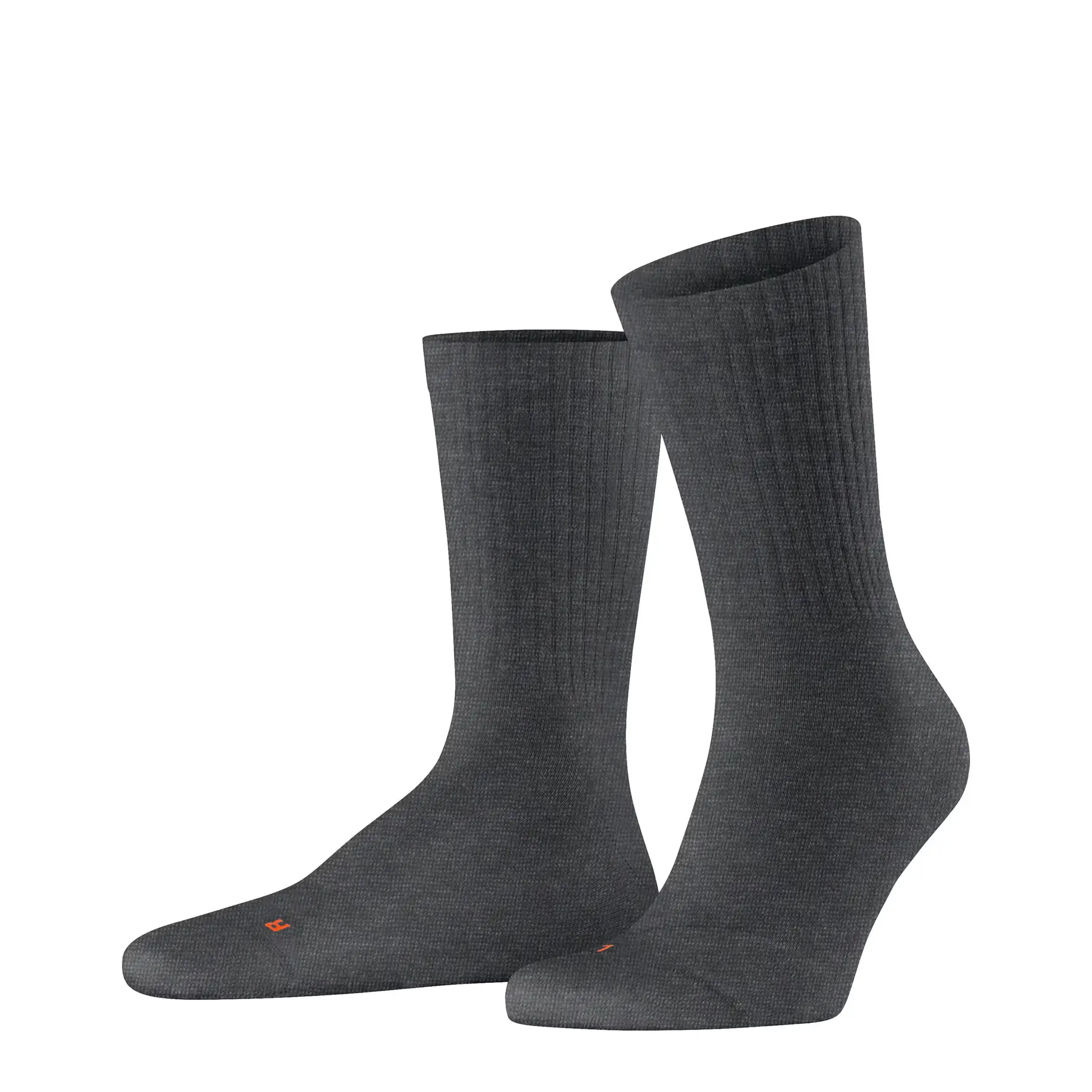 Chaussettes Falke Run Rib Crew