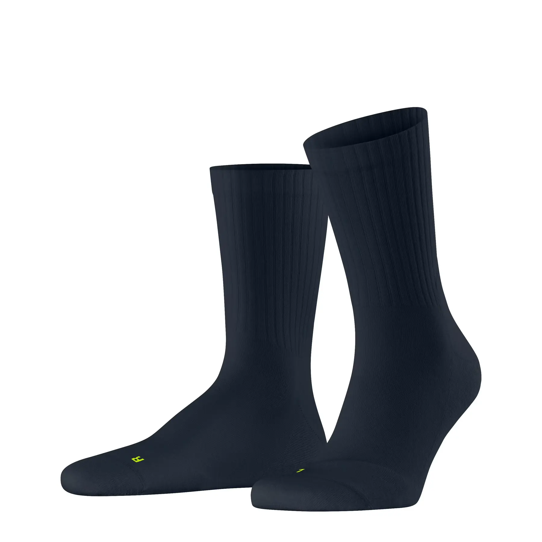 Chaussettes Falke Run Rib Crew