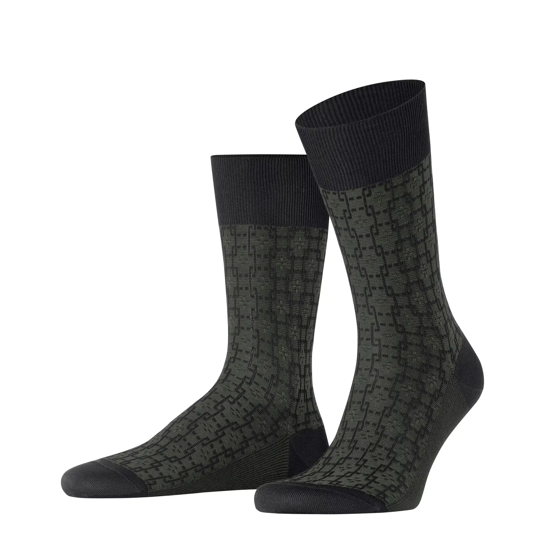 Chaussettes  Artwork Tie