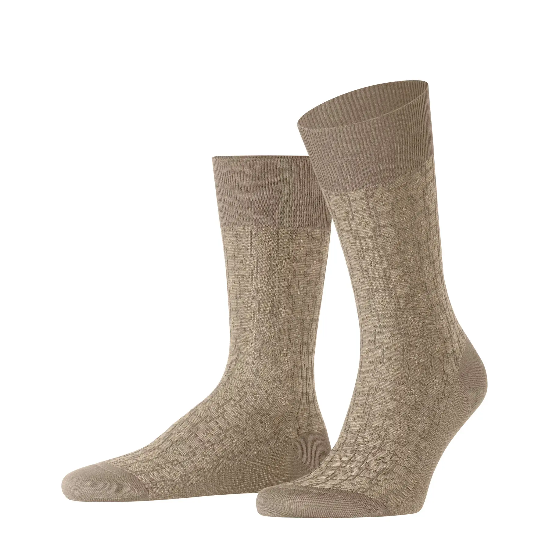 Chaussettes  Artwork Tie
