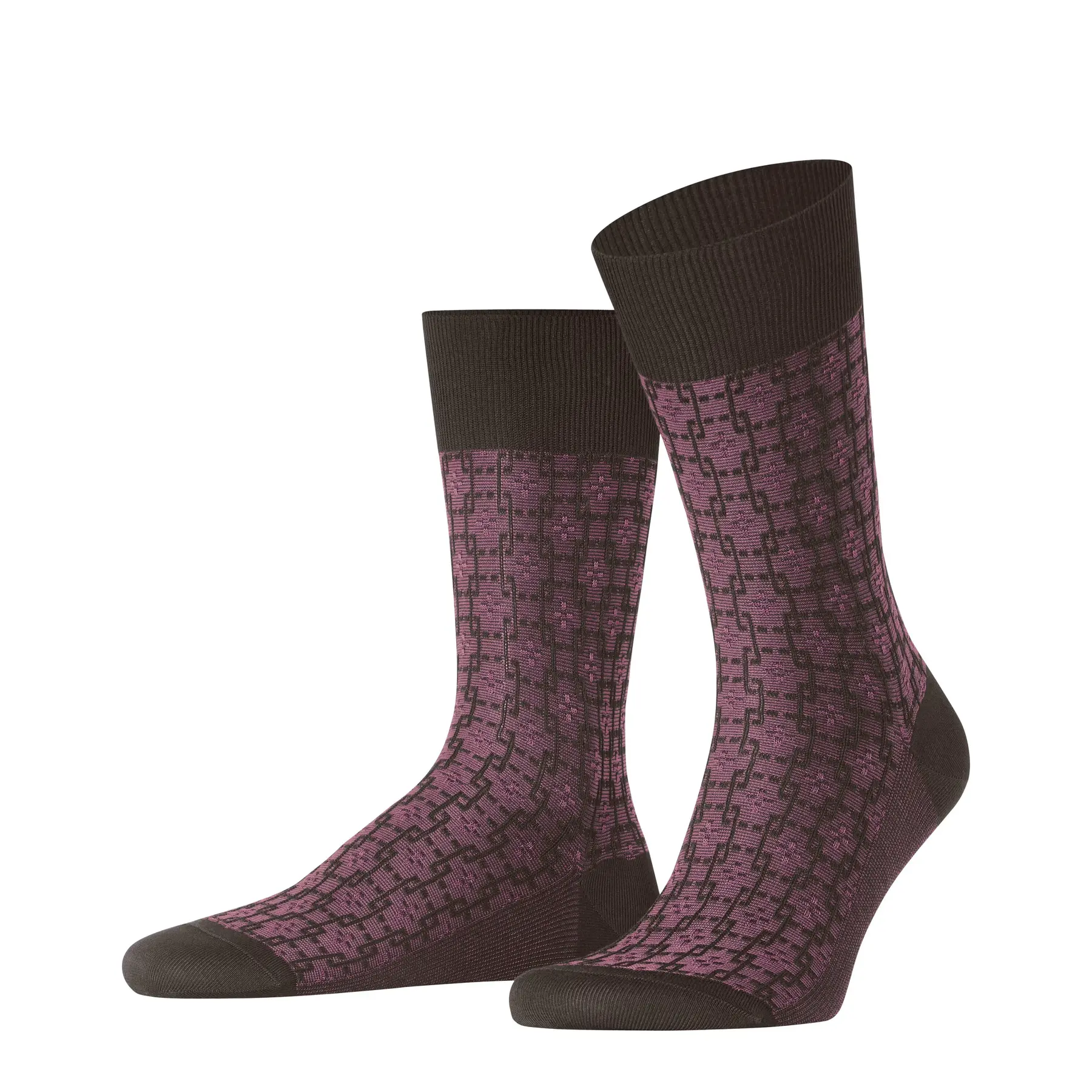 Chaussettes  Artwork Tie