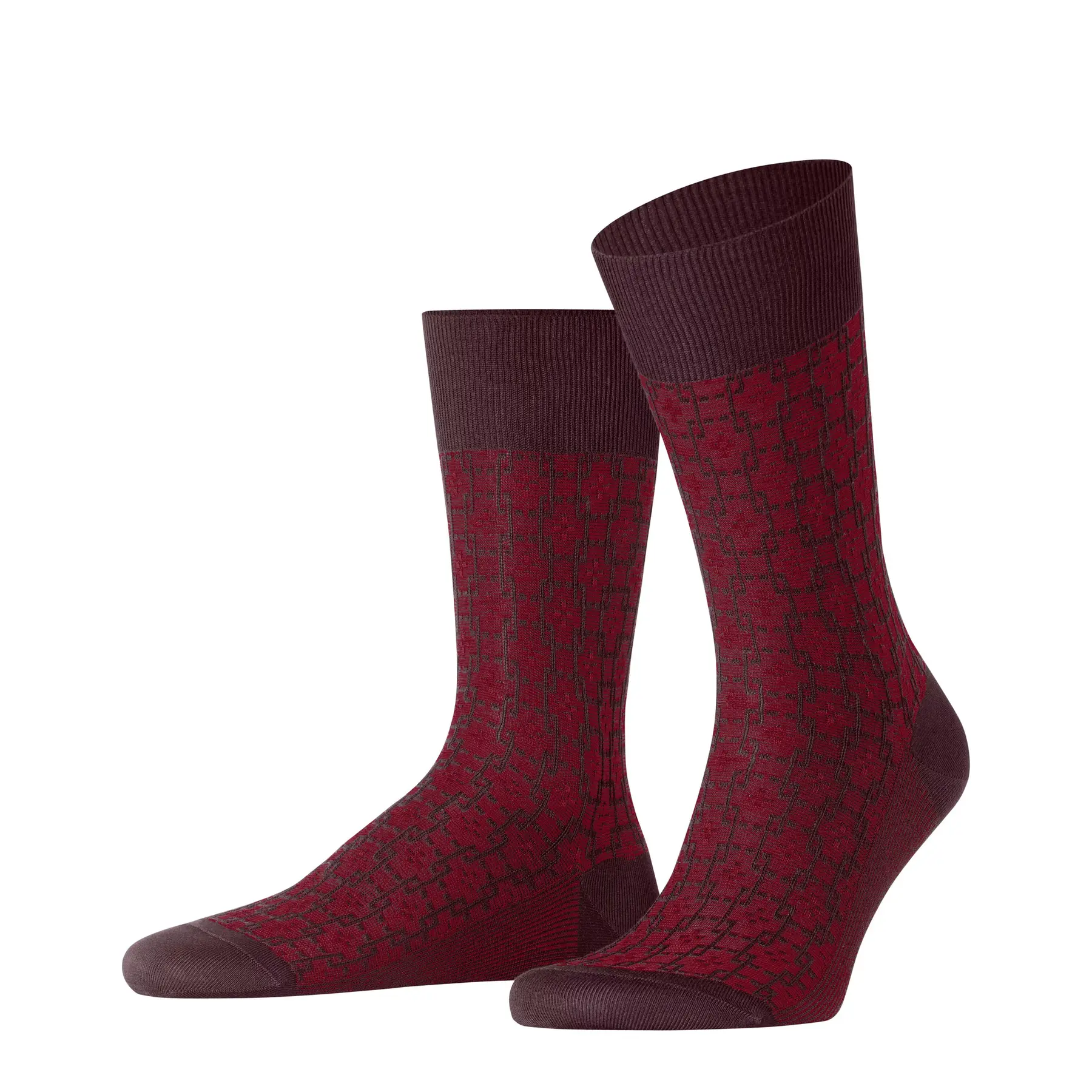Chaussettes  Artwork Tie