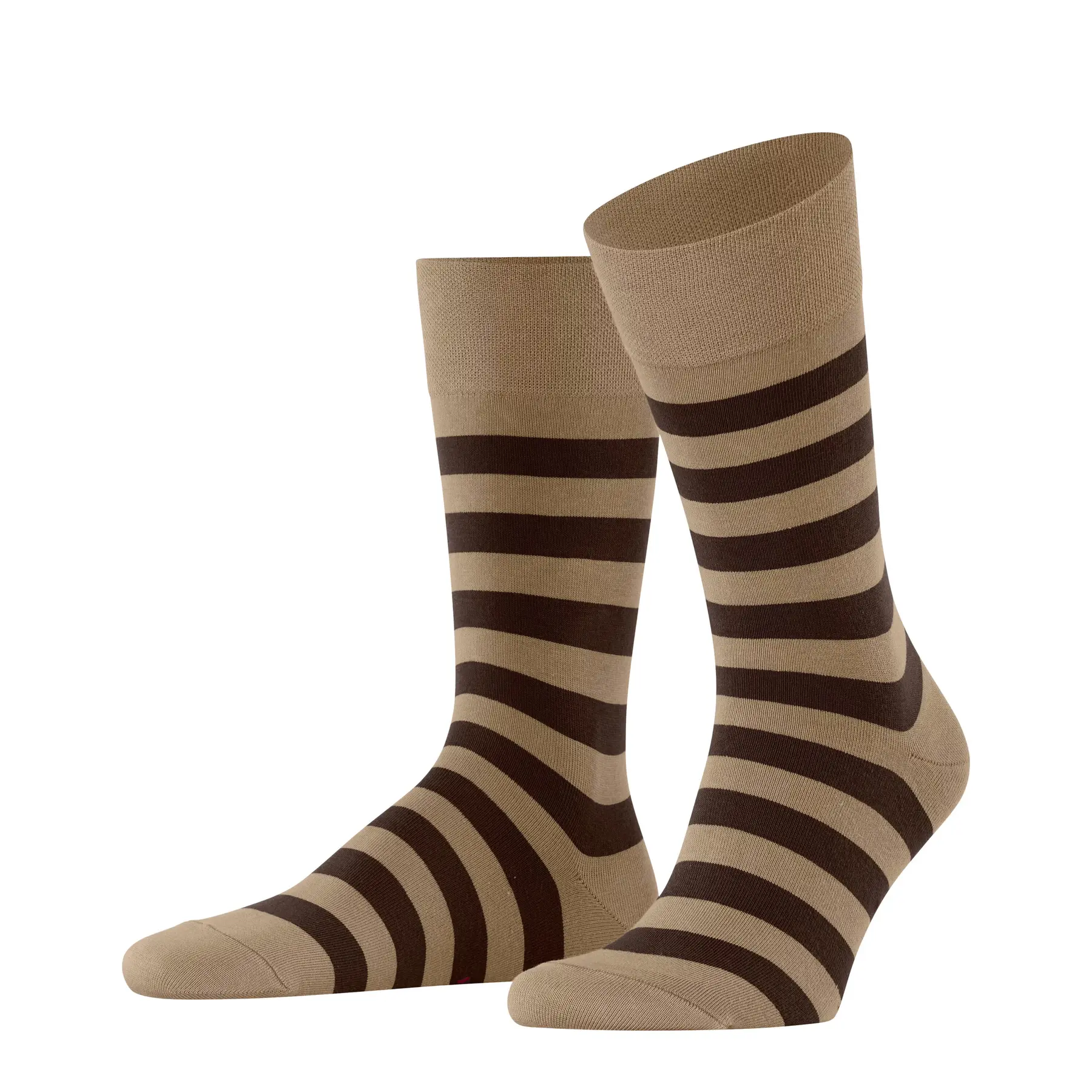 Chaussettes Falke Sensitive Mappd Line
