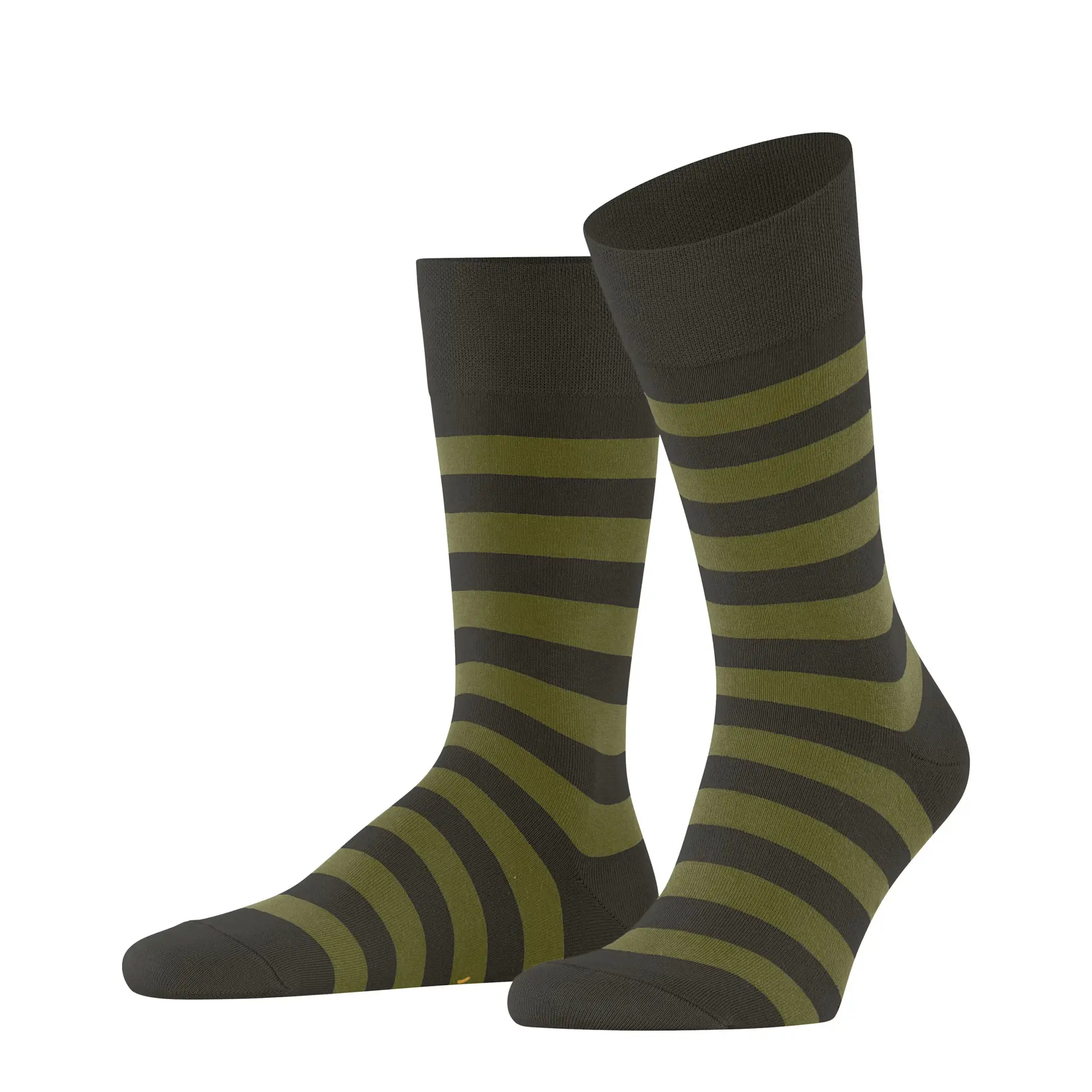 Chaussettes Falke Sensitive Mappd Line