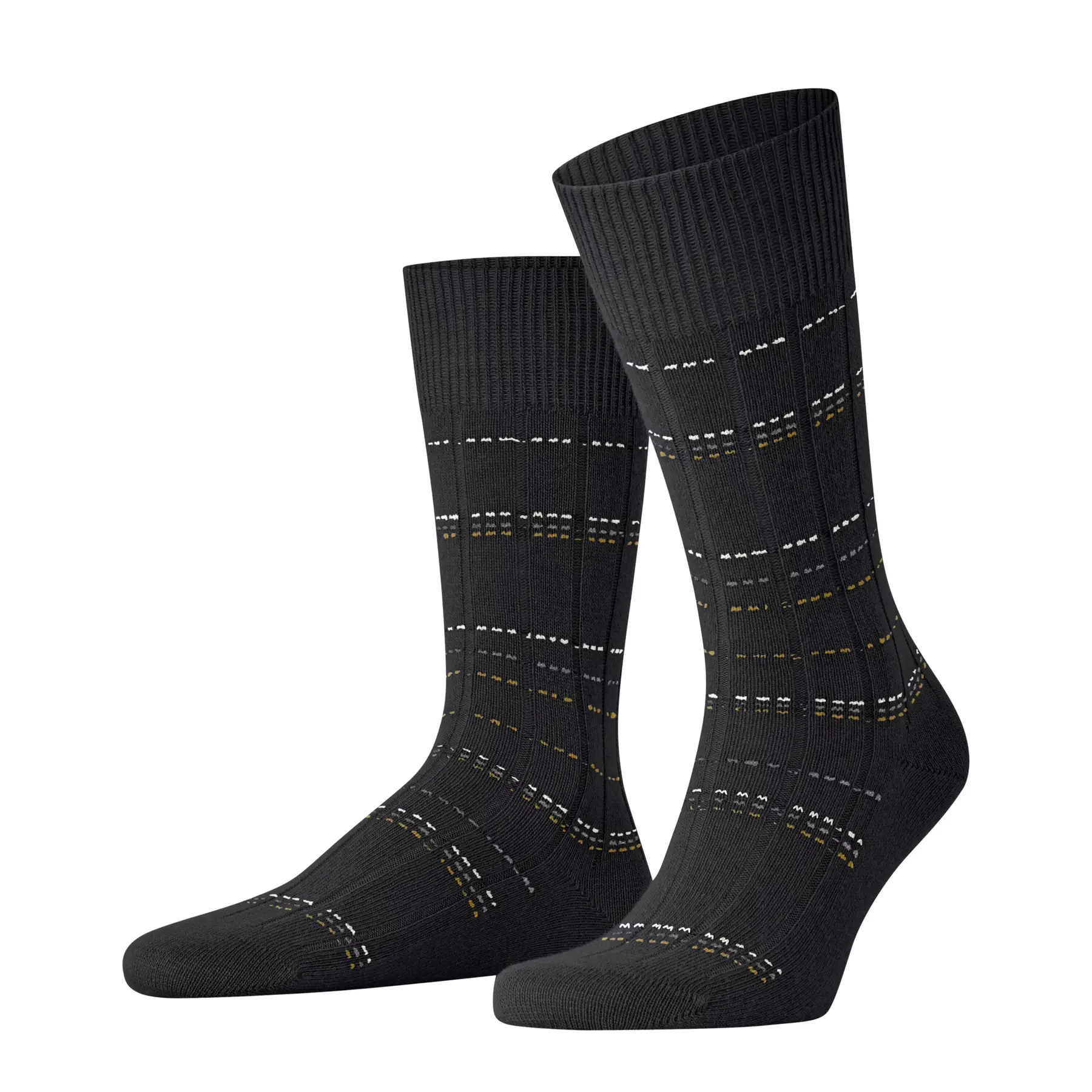 Chaussettes  Lhasa Rib Special Edition