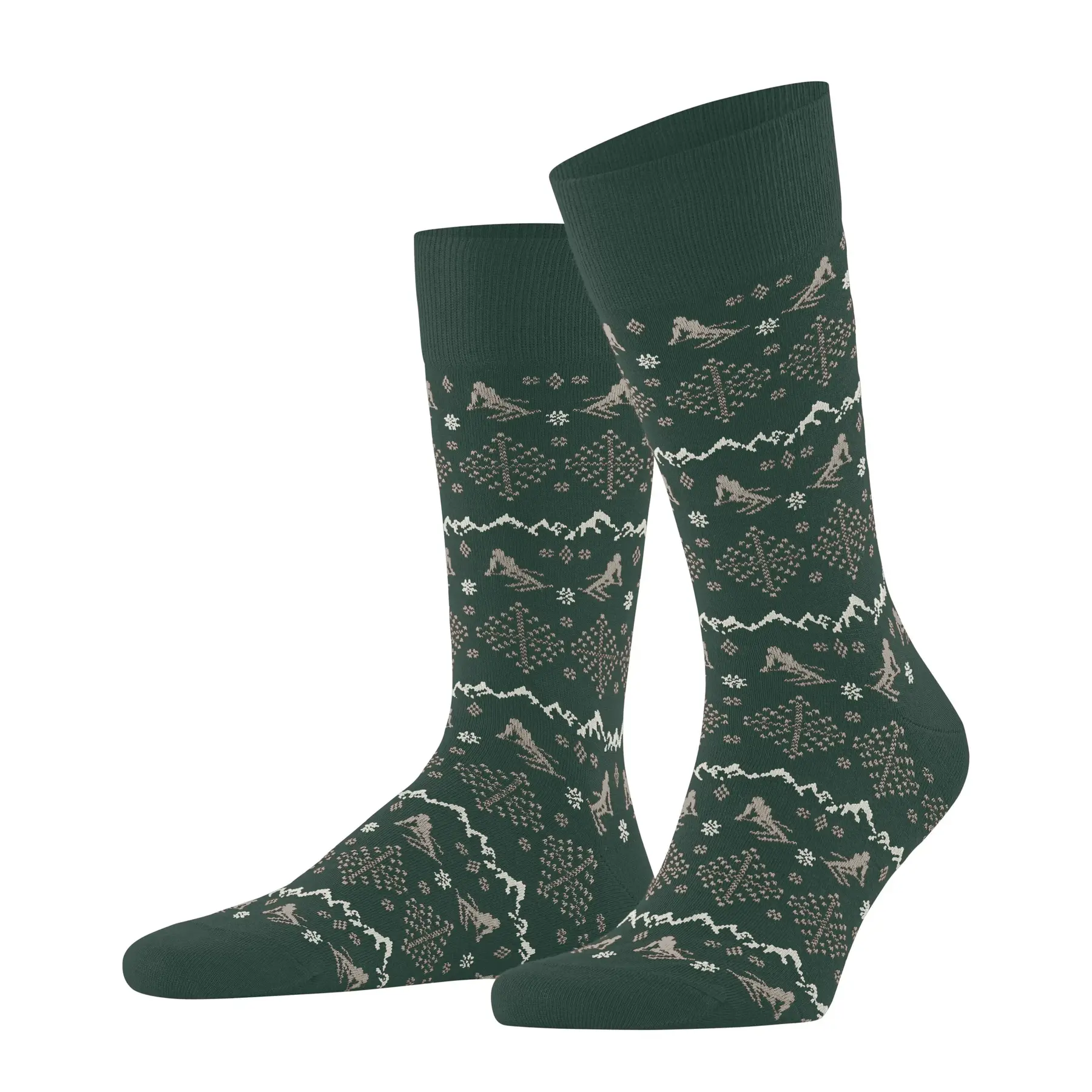 Chaussettes  Ski Slope SO (x3)
