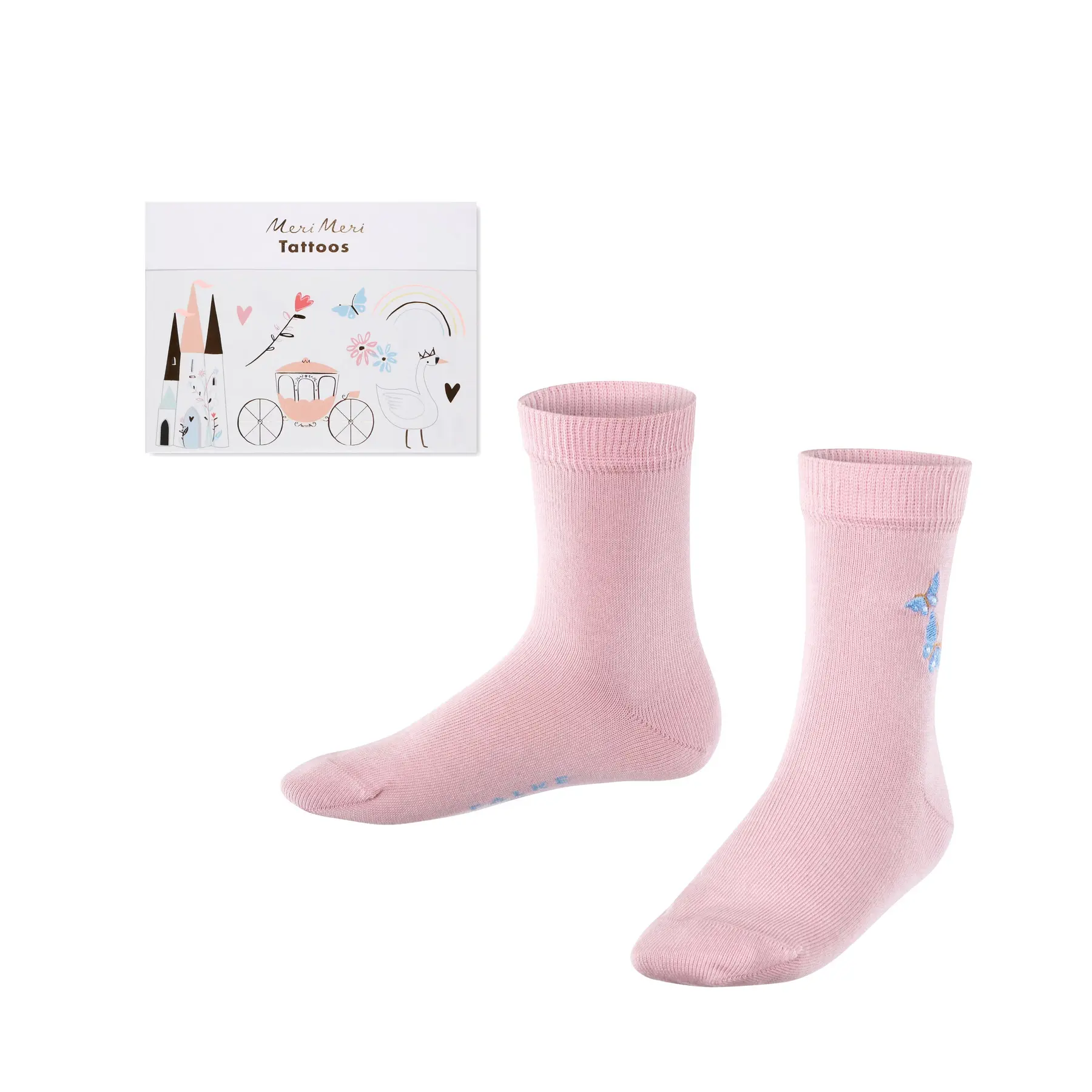 Chaussettes enfant Falke X Meri Meri 13 €