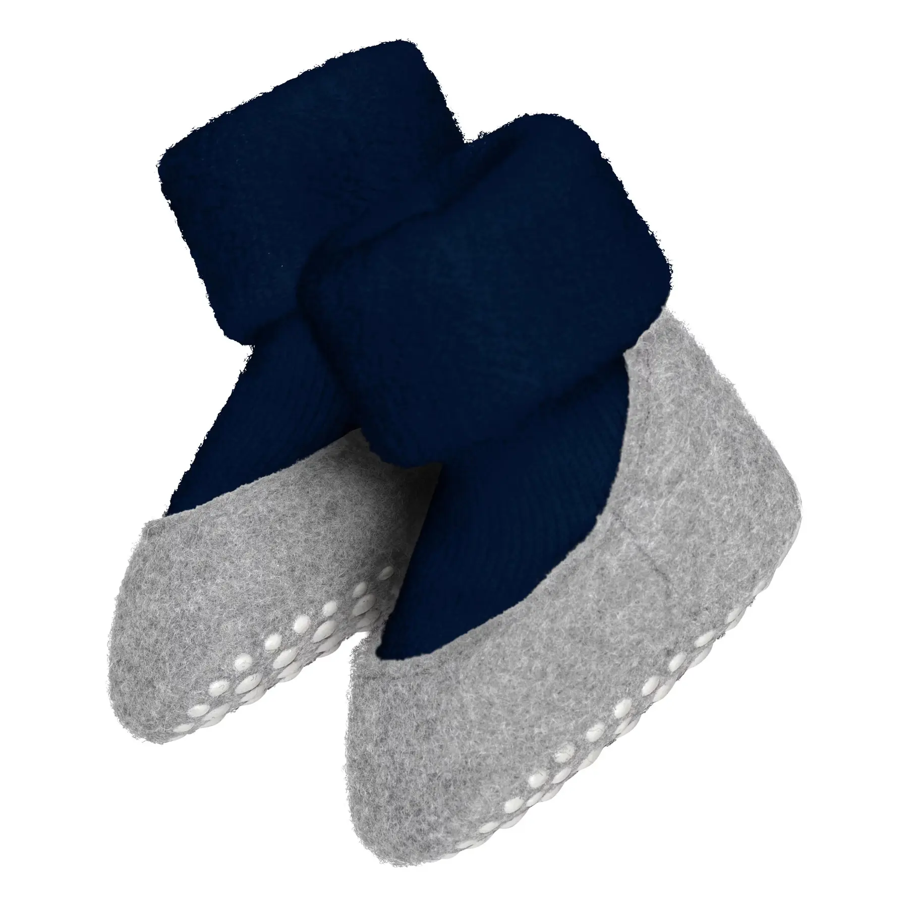 Chaussettes bb Falke Cosyshoe 28 €