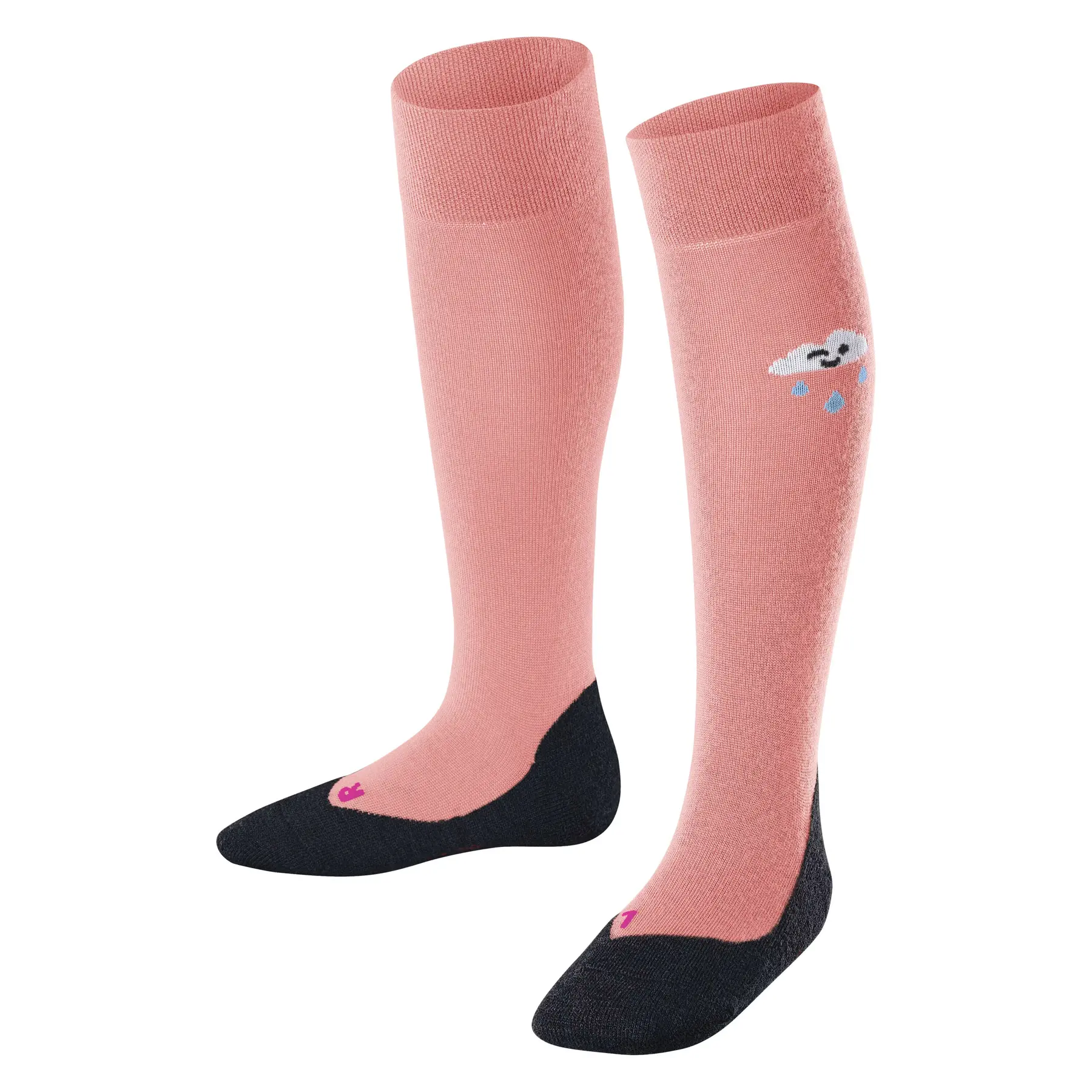 Chaussettes enfant Falke Active Rainboot 11 €